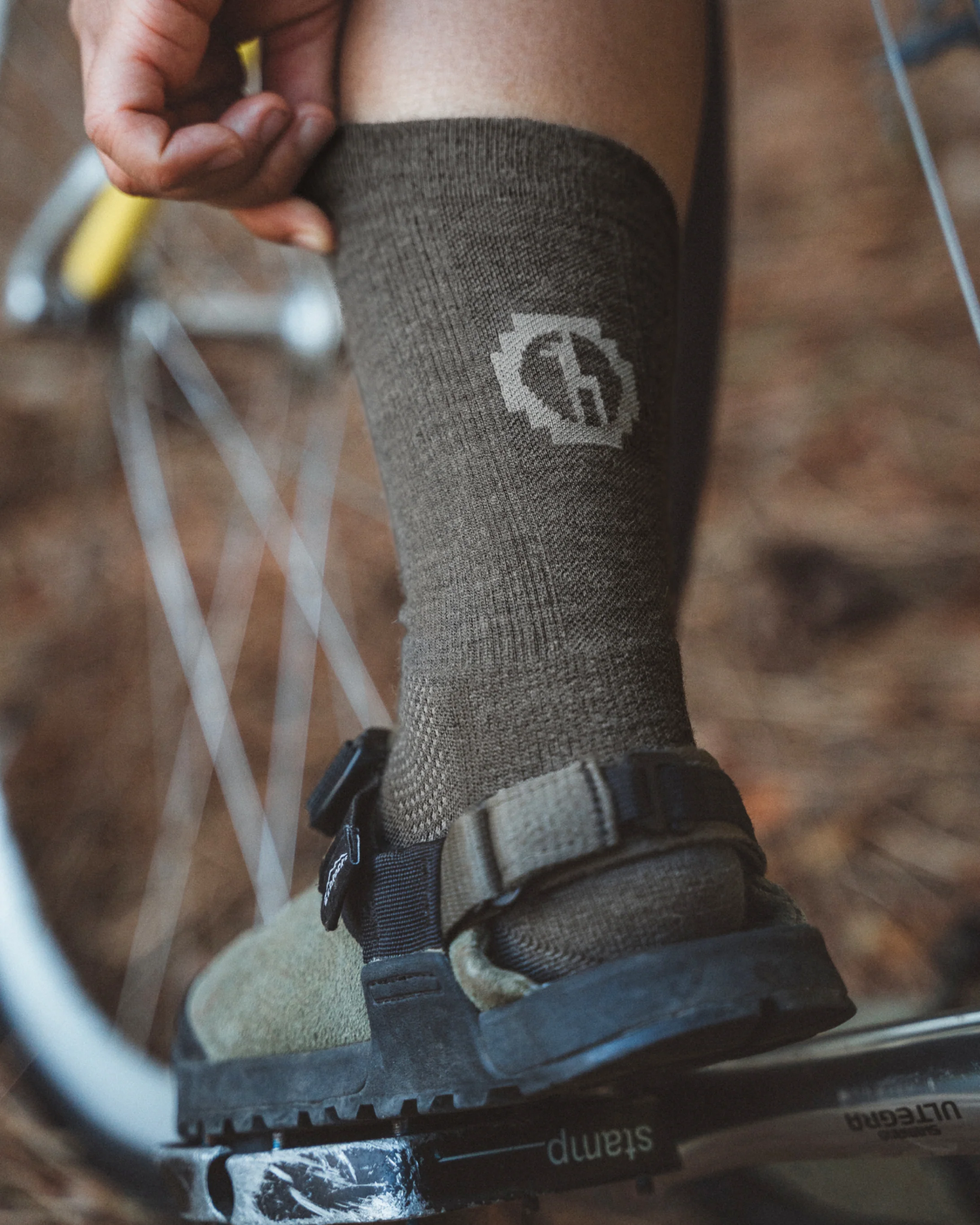 Trail Crew Socks - Image 11