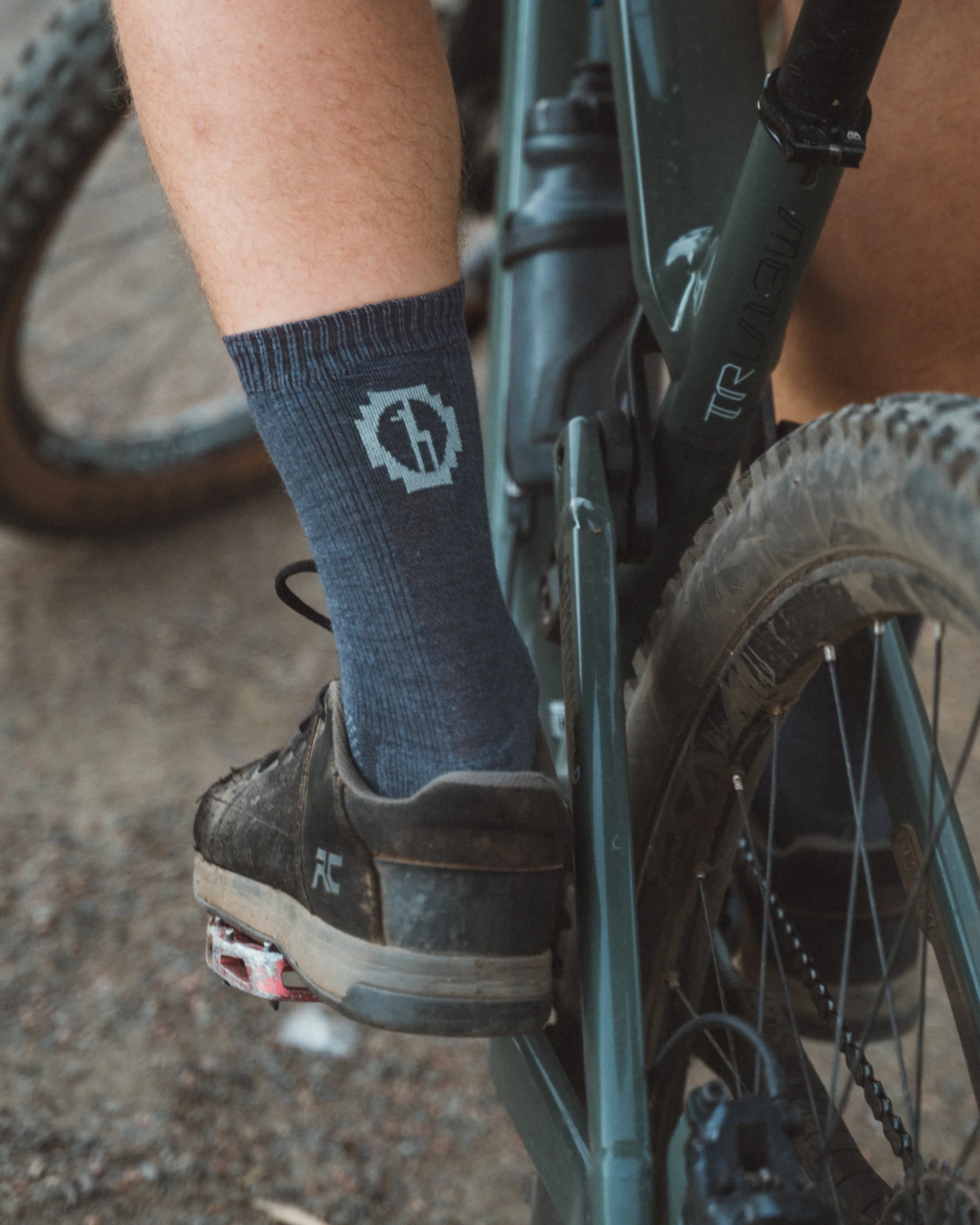 Trail Crew Socks - Image 14