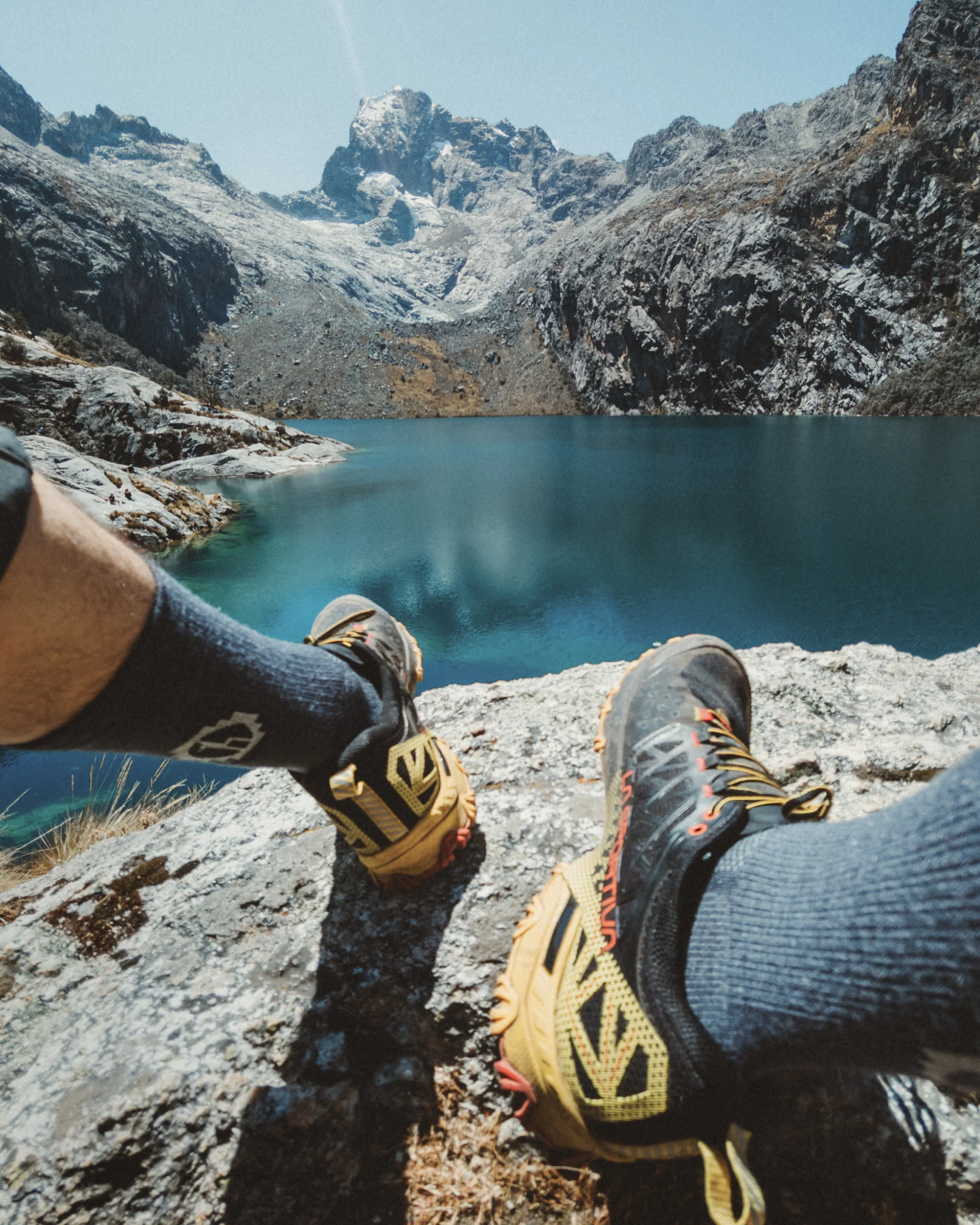Trail Crew Socks - Image 15