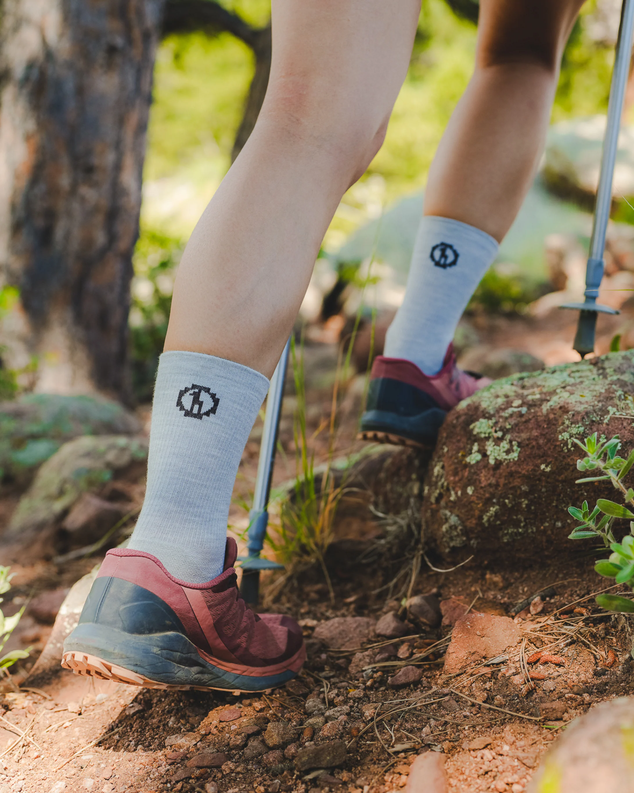 Trail Crew Socks - Image 18