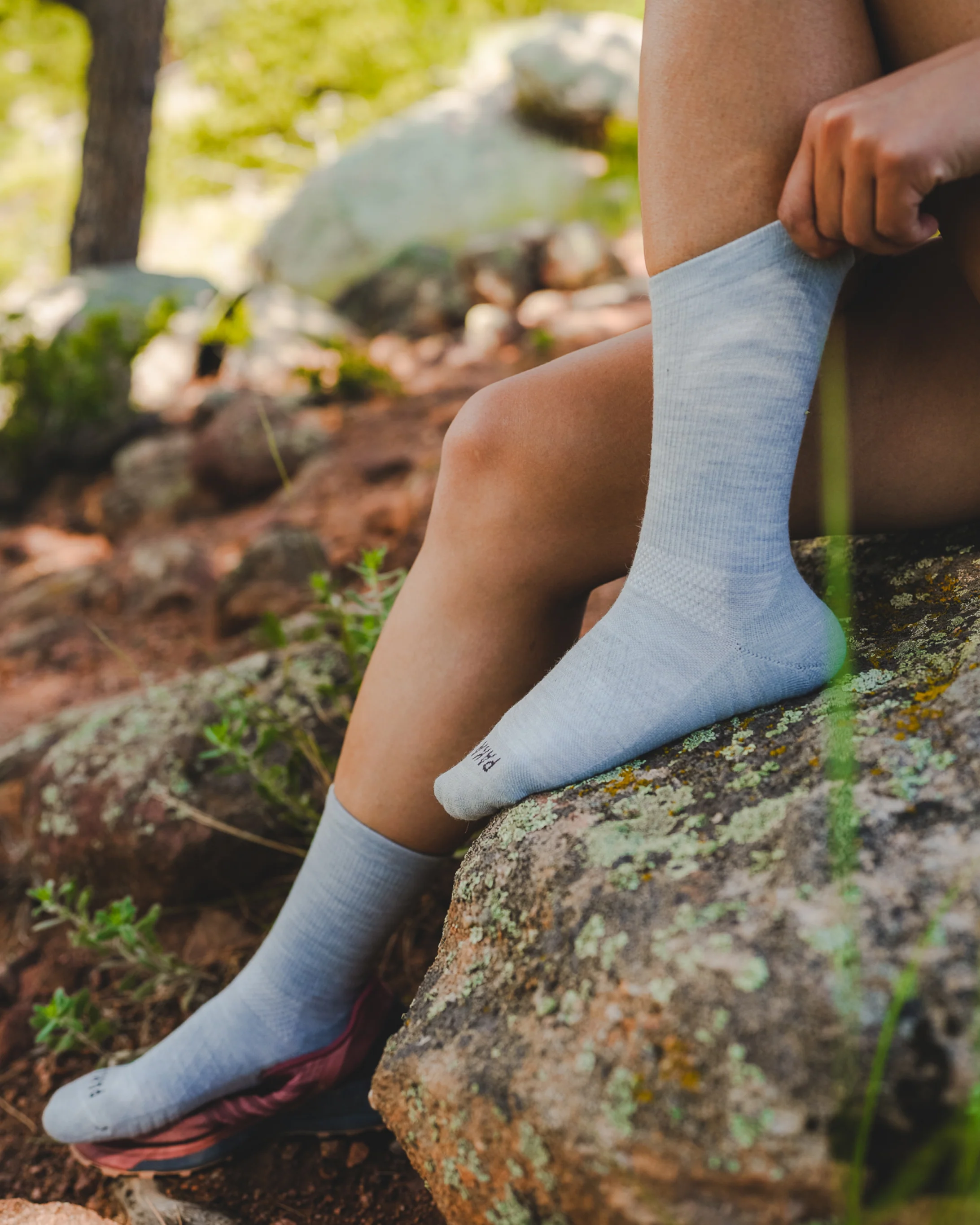 Trail Crew Socks - Image 19