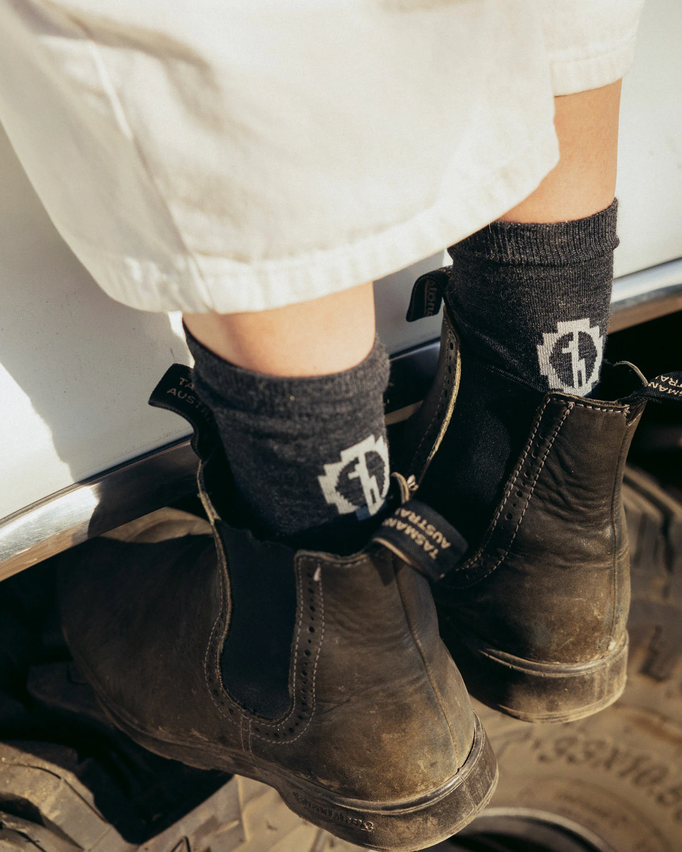 Trail Crew Socks - Image 22