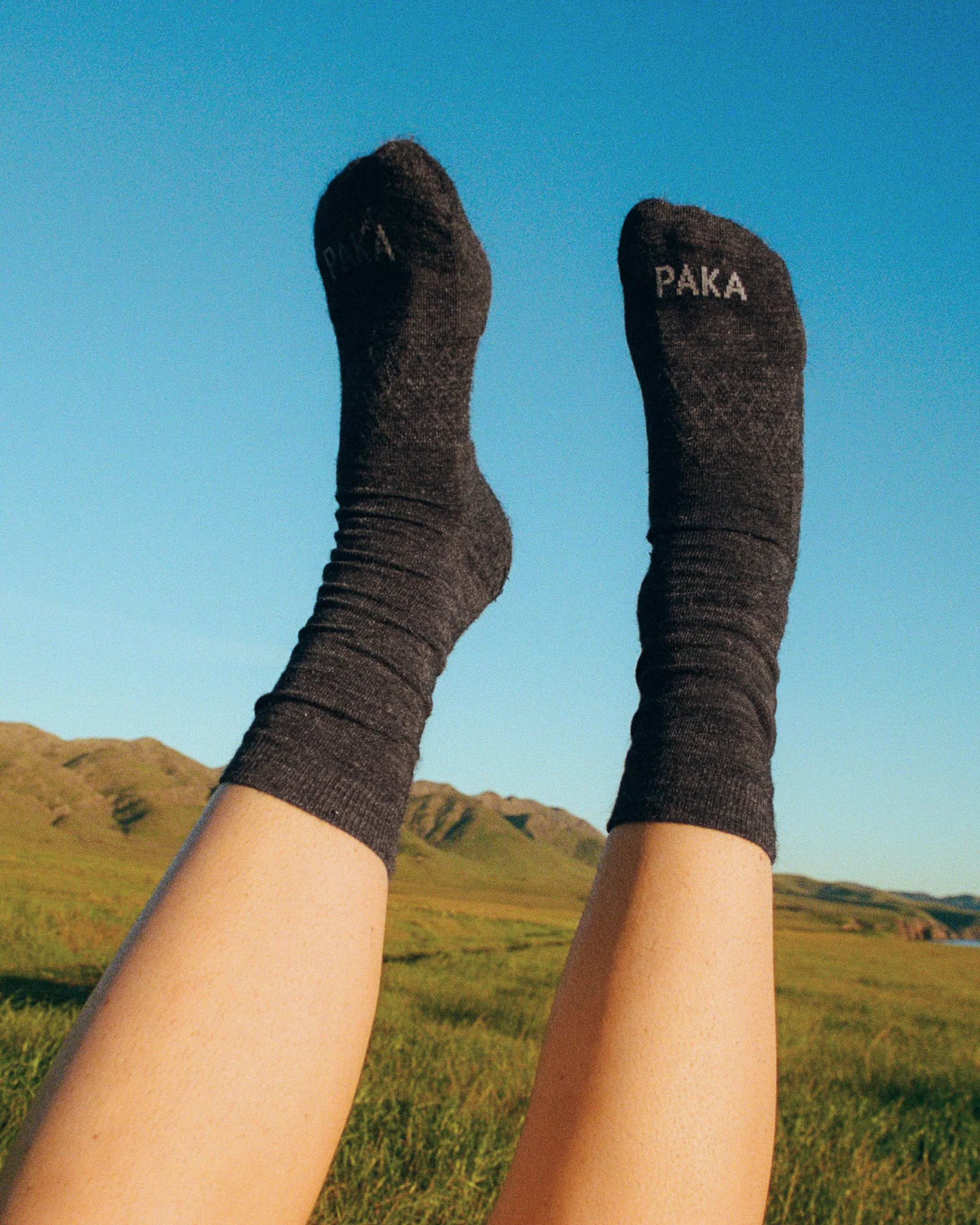 Trail Crew Socks - Image 23