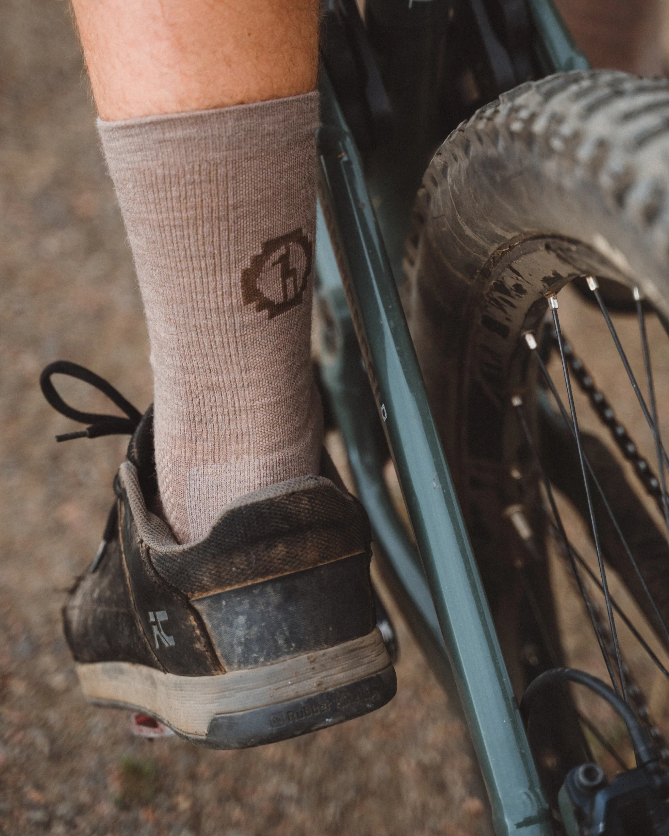 Trail Crew Socks - Image 26