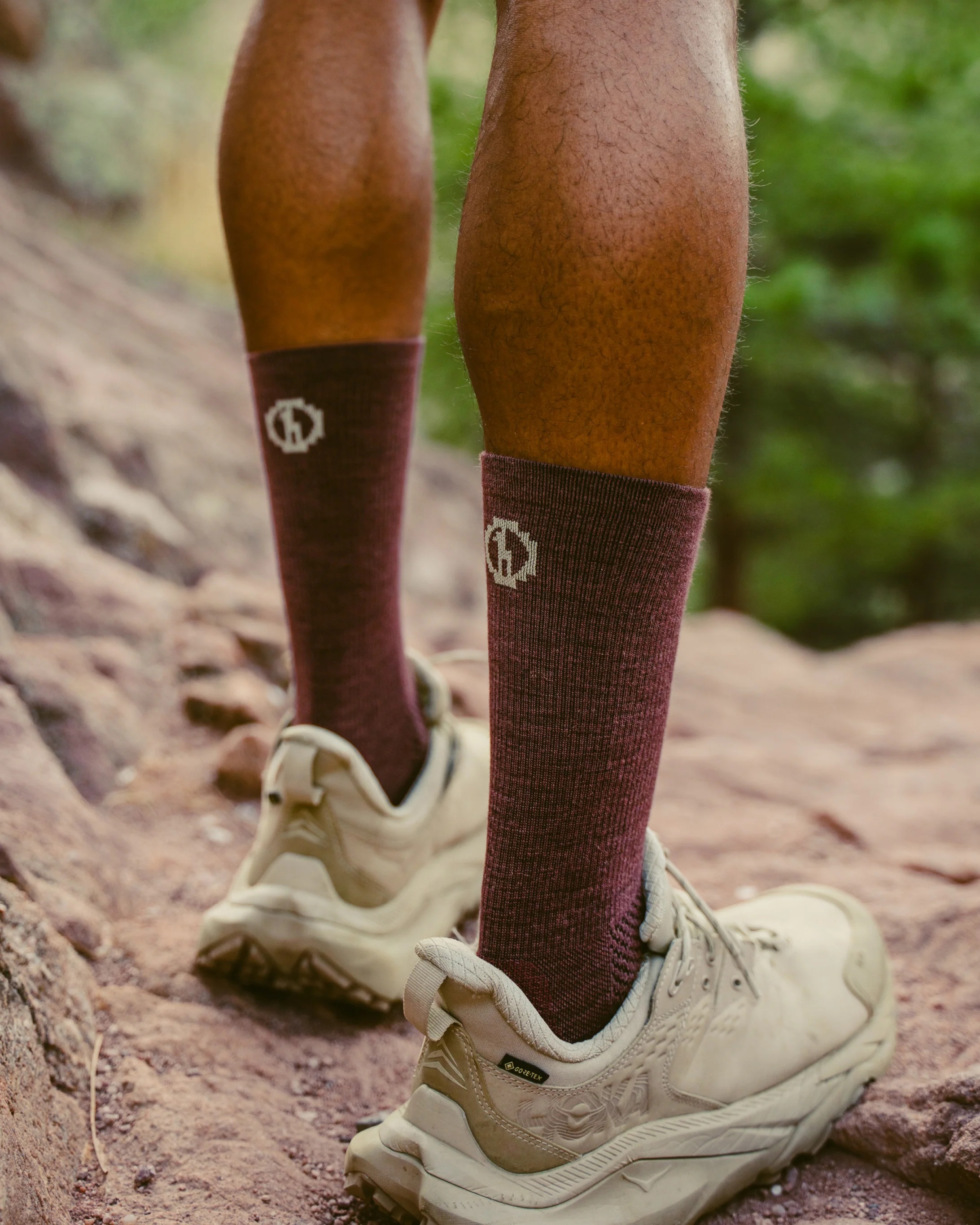 Trail Crew Socks - Image 3