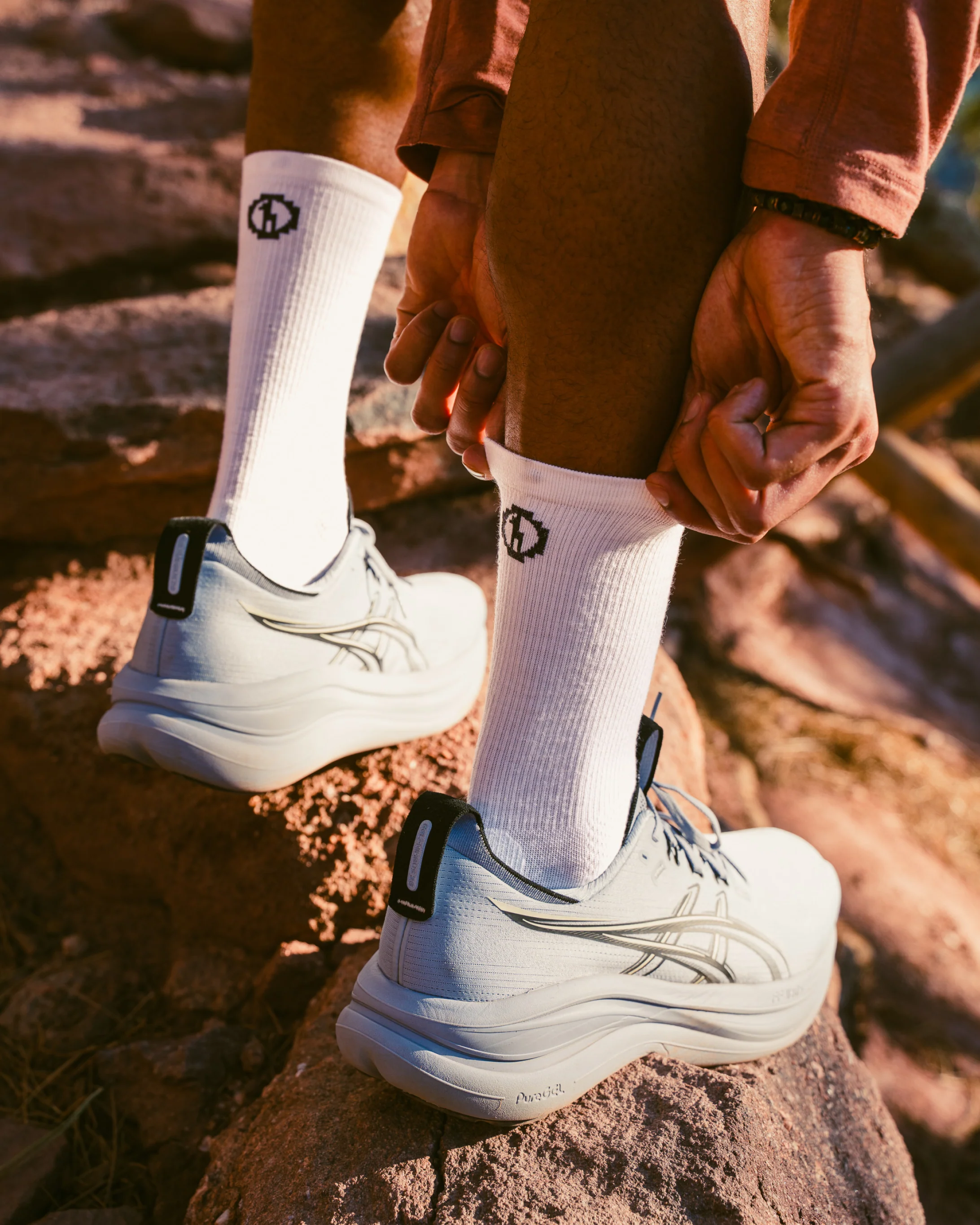 Trail Crew Socks - Image 6