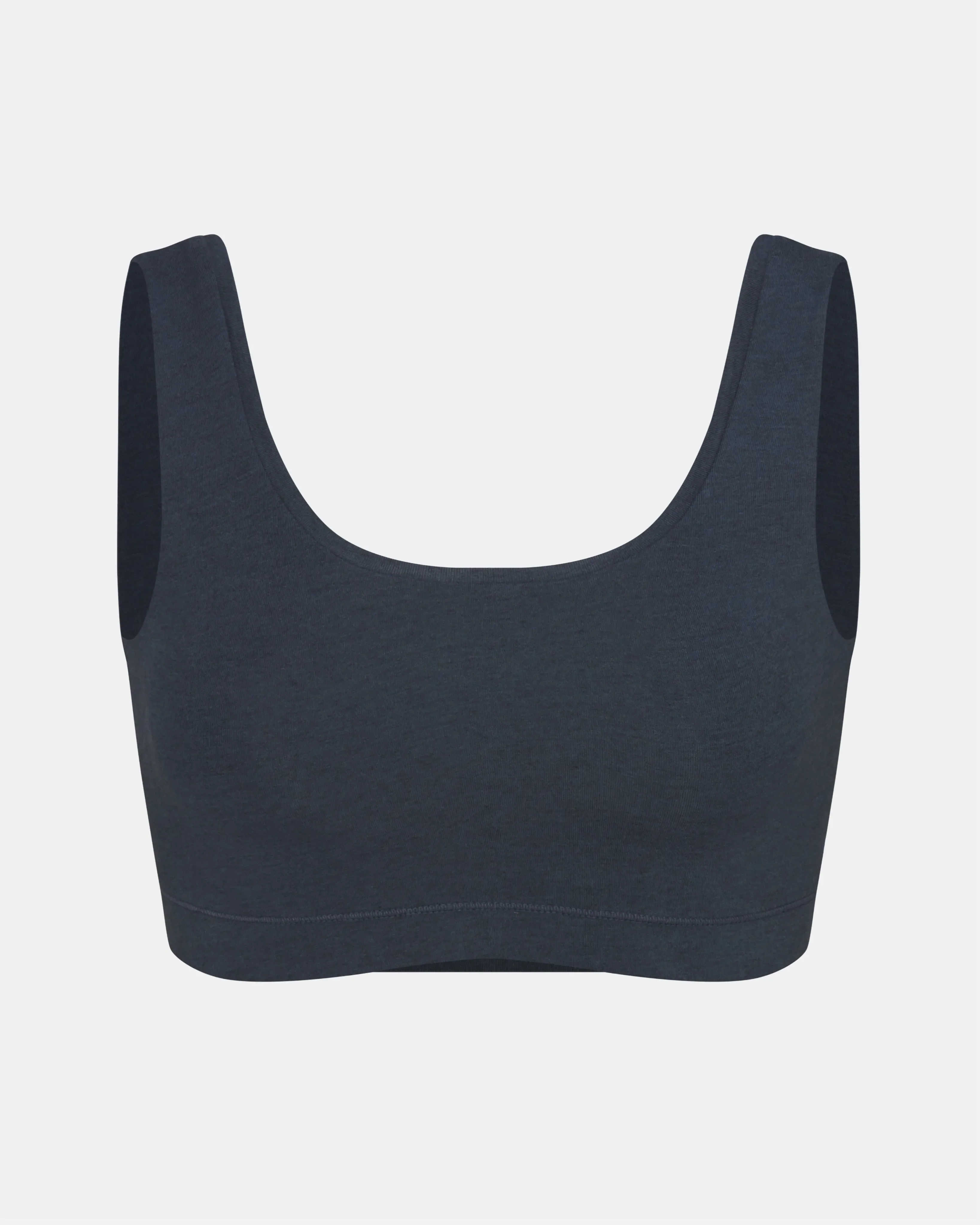 Women's Essential Scoop Bralette - Image 17