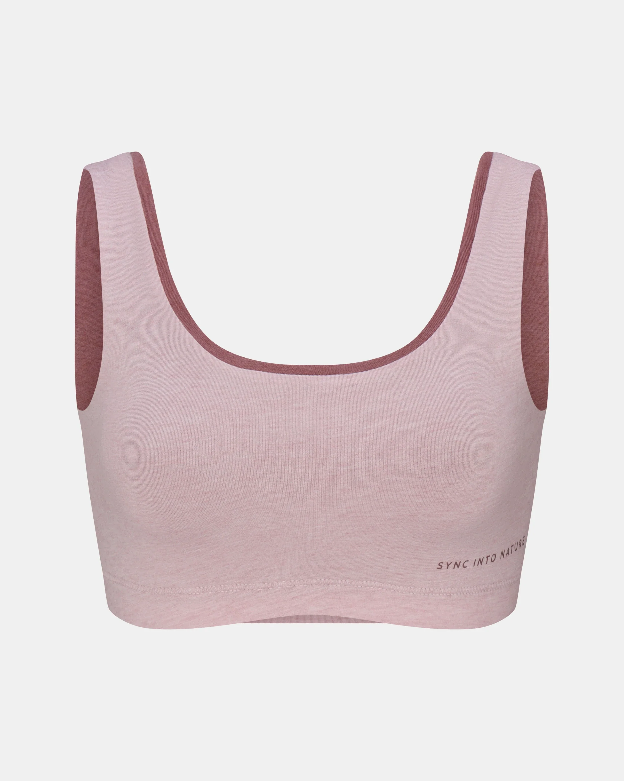 Women's Essential Scoop Bralette - Image 29