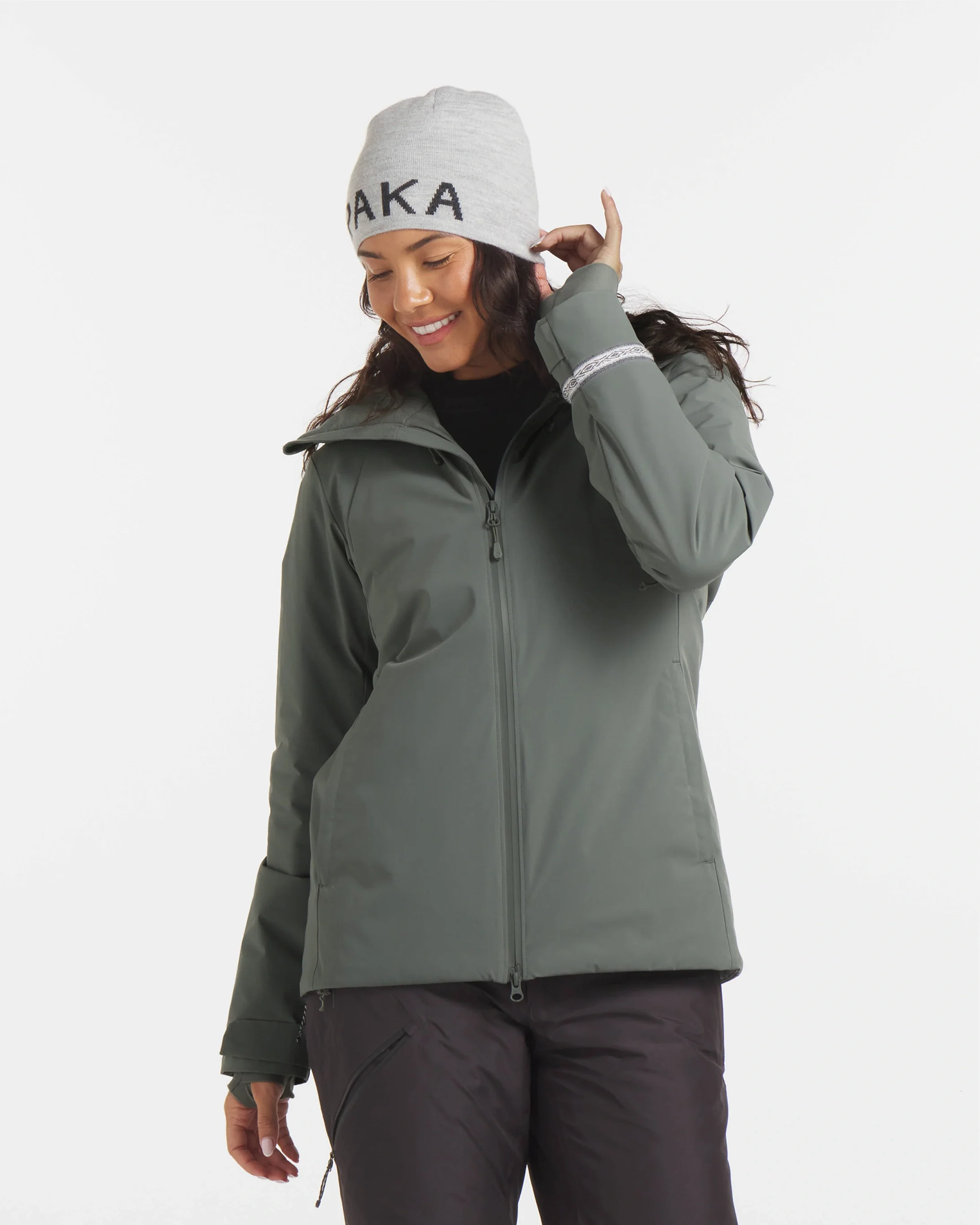 Women's Apu Parka - Image 2