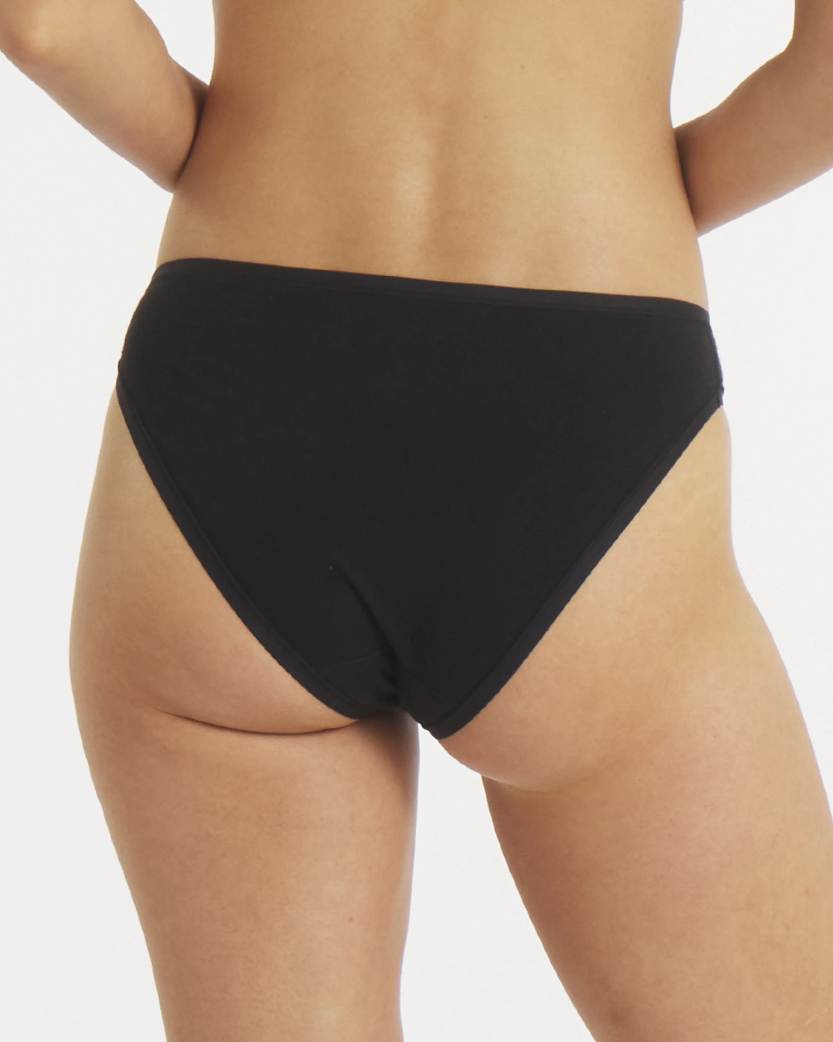 Women's Essential Bikini Brief - Image 11