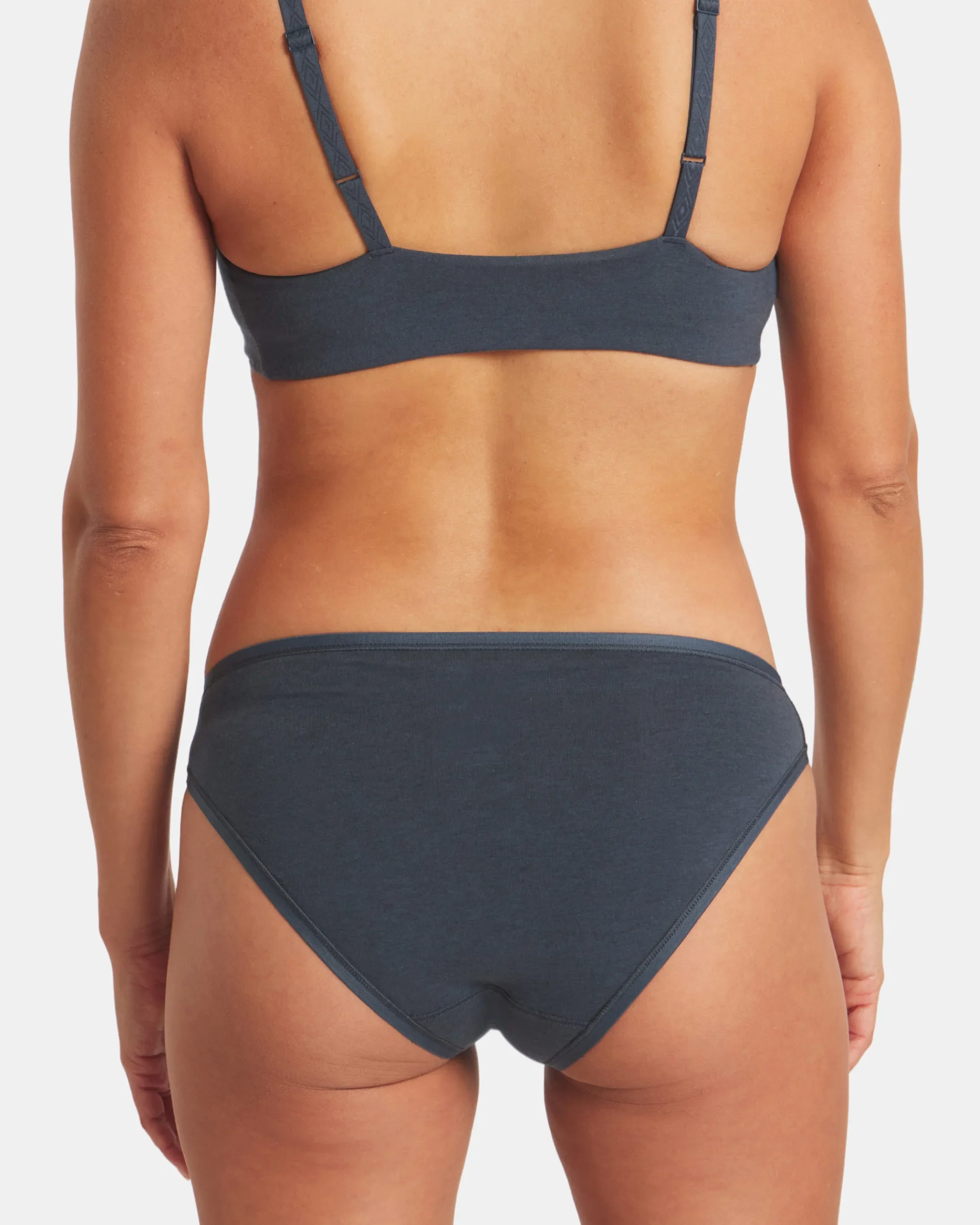 Women's Essential Bikini Brief - Image 7
