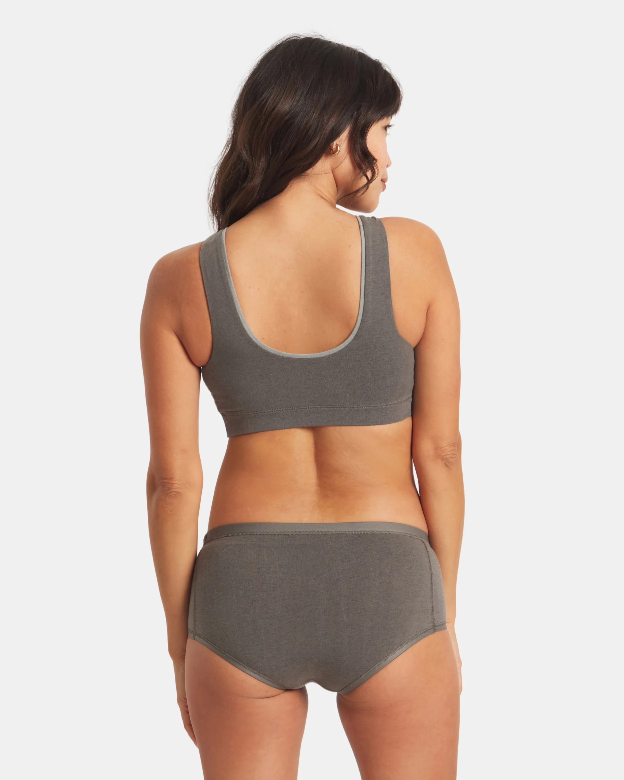 Women's Essential Boy Short - Image 3
