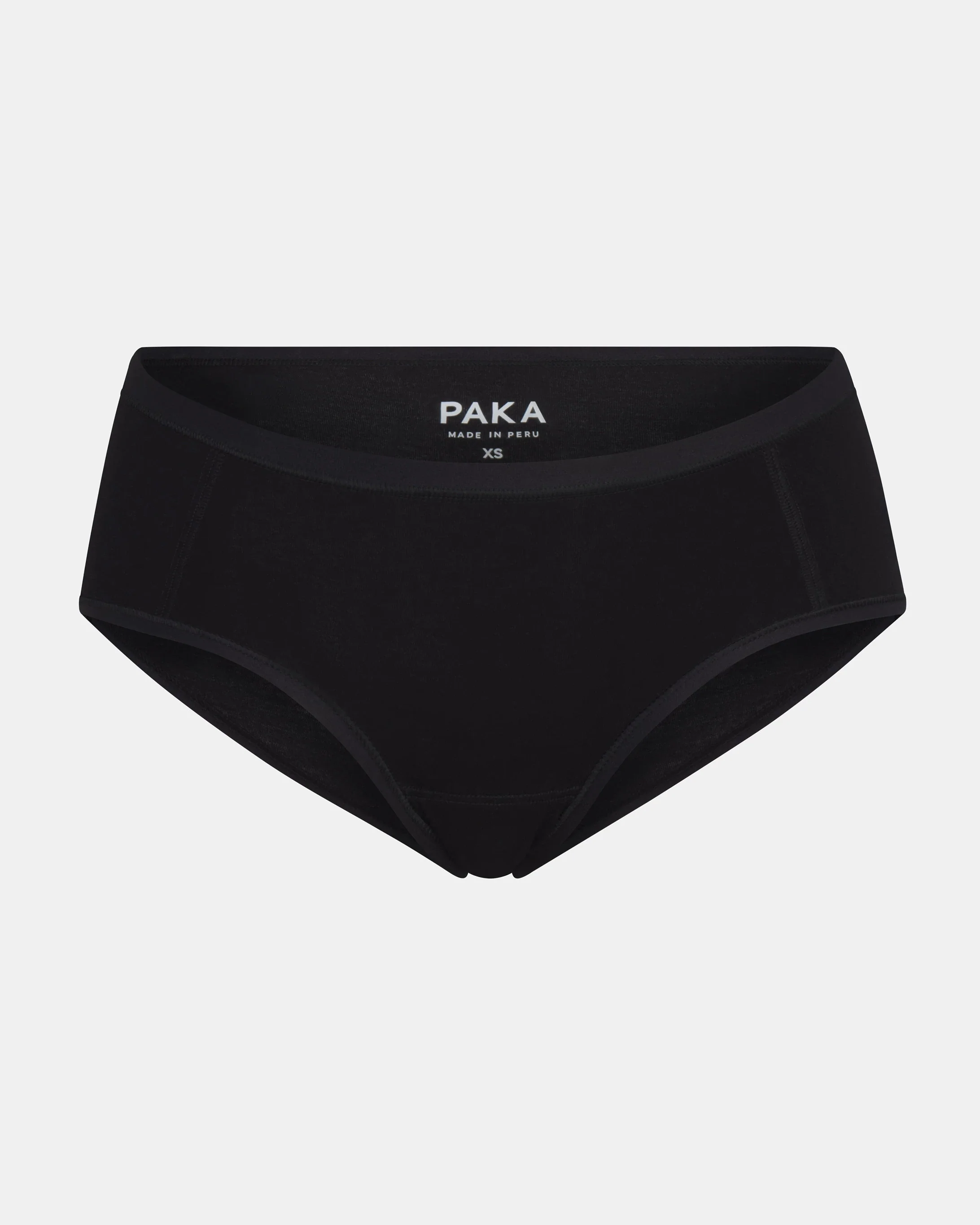 Women's Essential Boy Short - Image 9