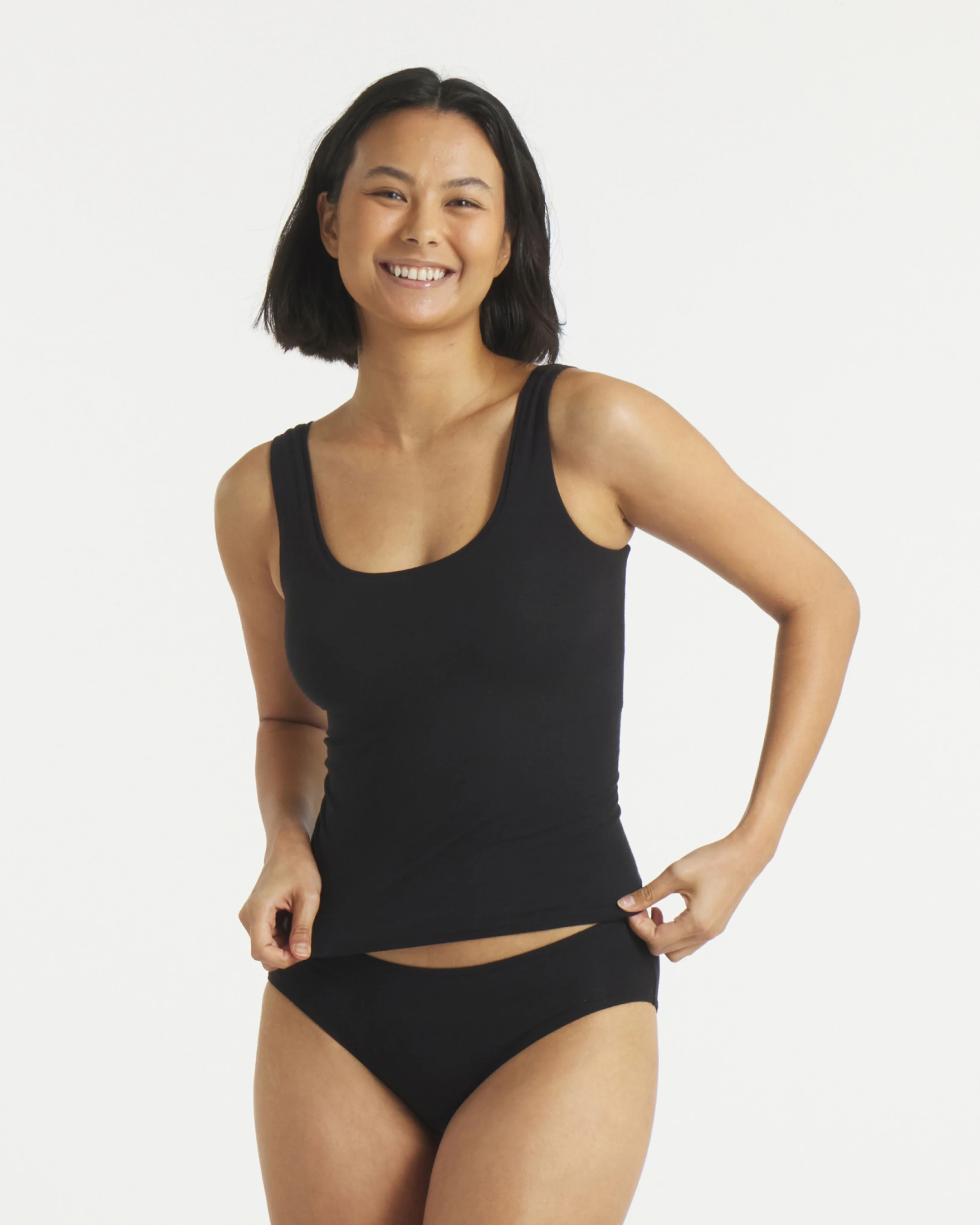 Women's Essential Tank - Image 14