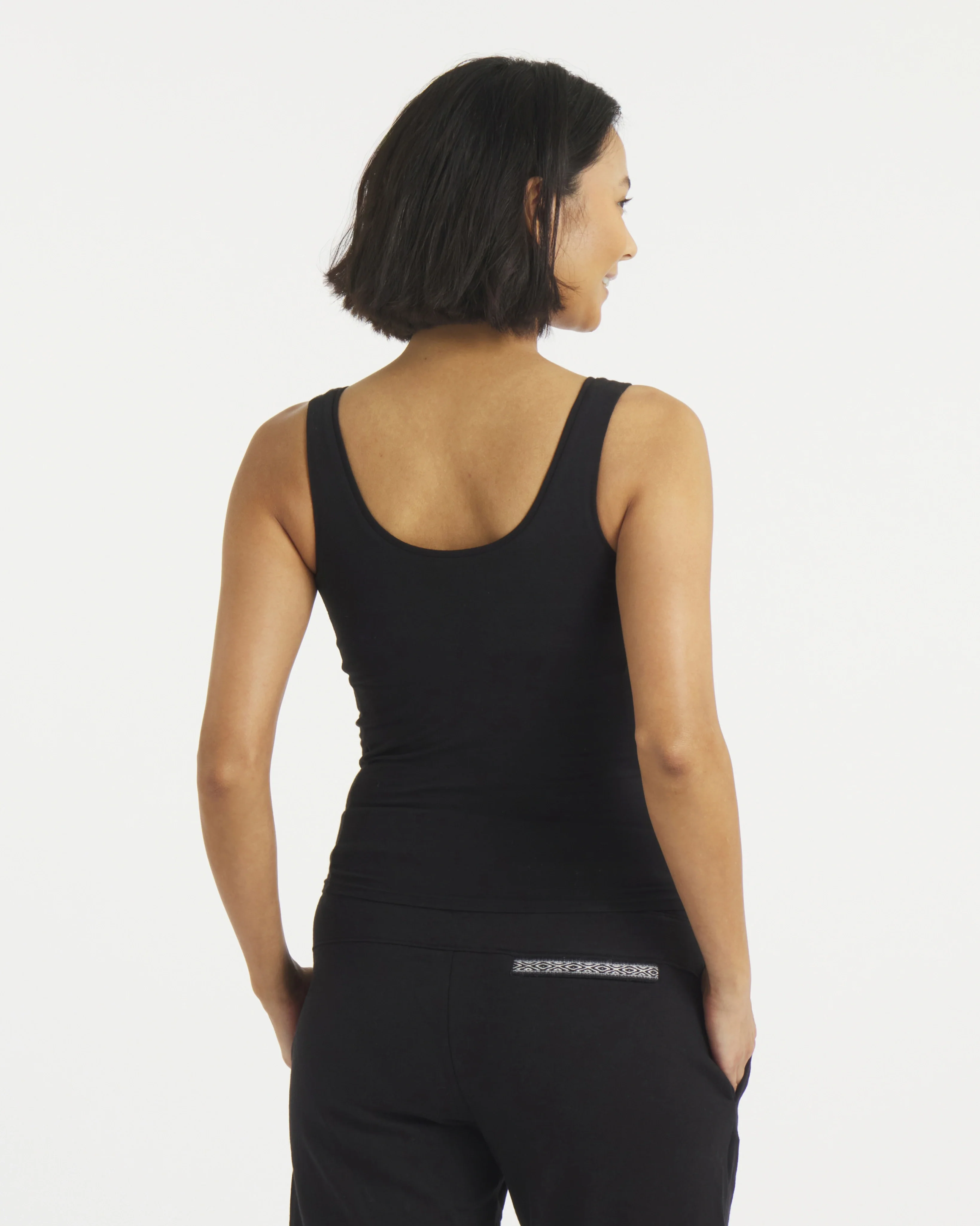 Women's Essential Tank - Image 15