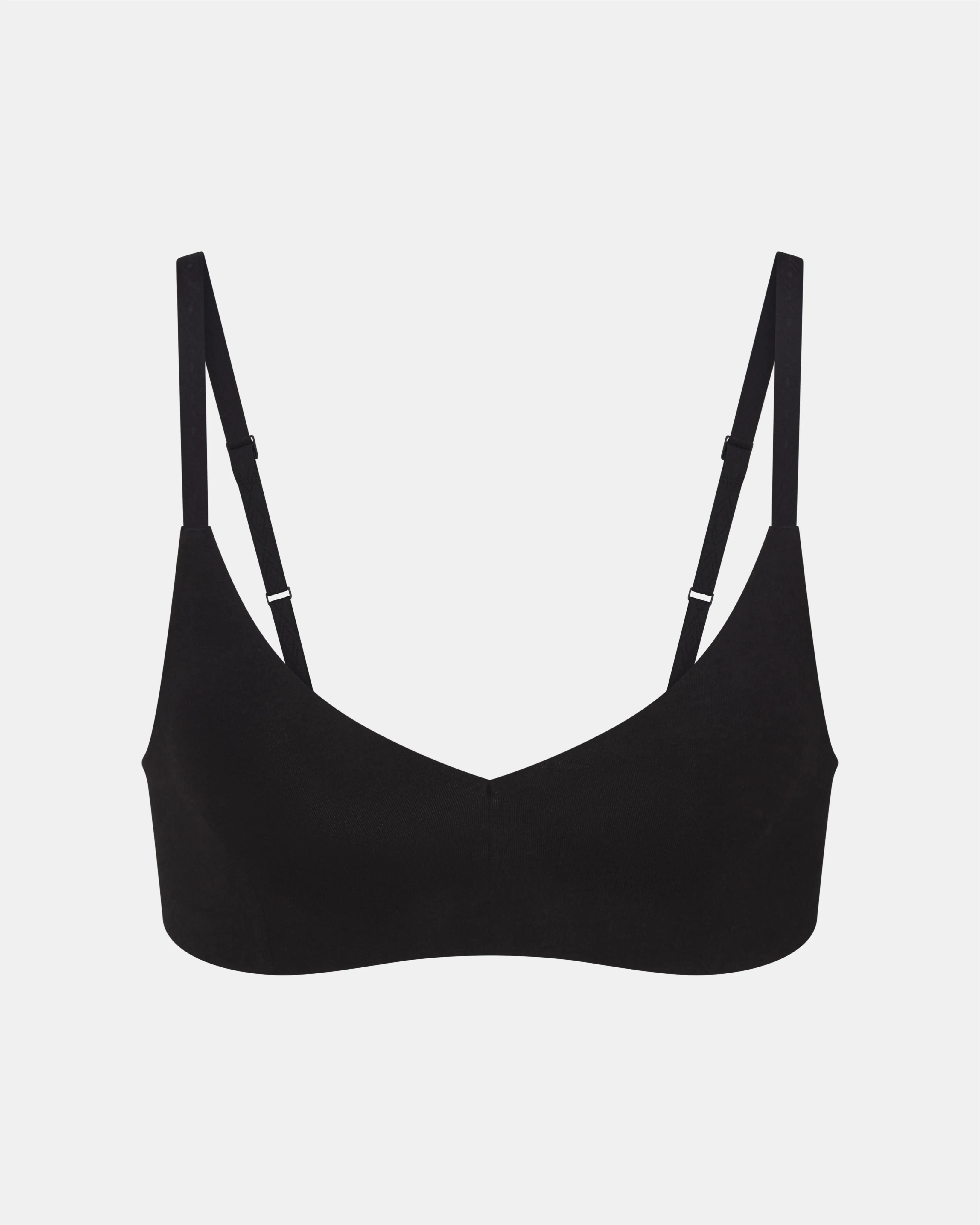 Women's Essential Triangle Bralette - Image 18