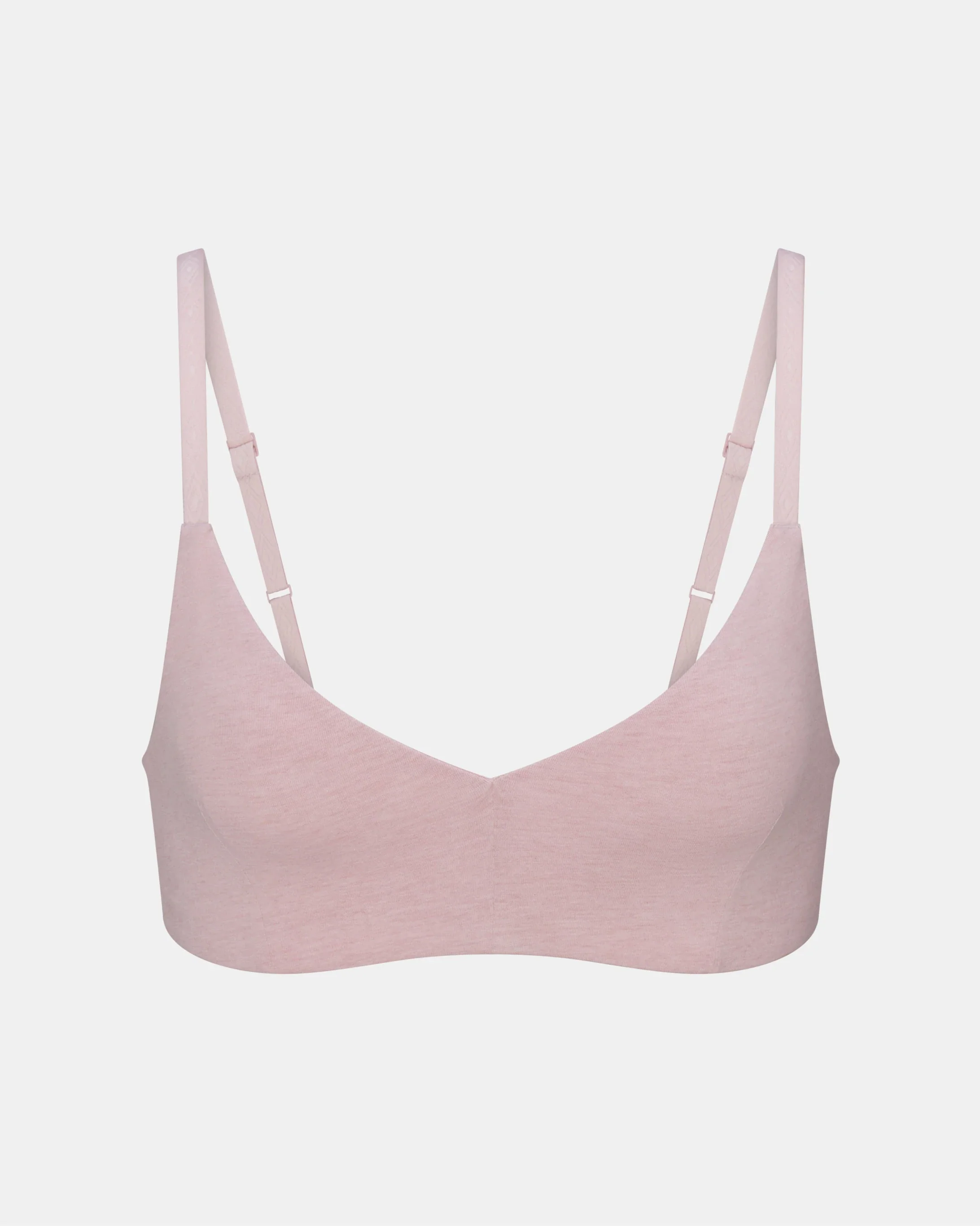 Women's Essential Triangle Bralette - Image 30