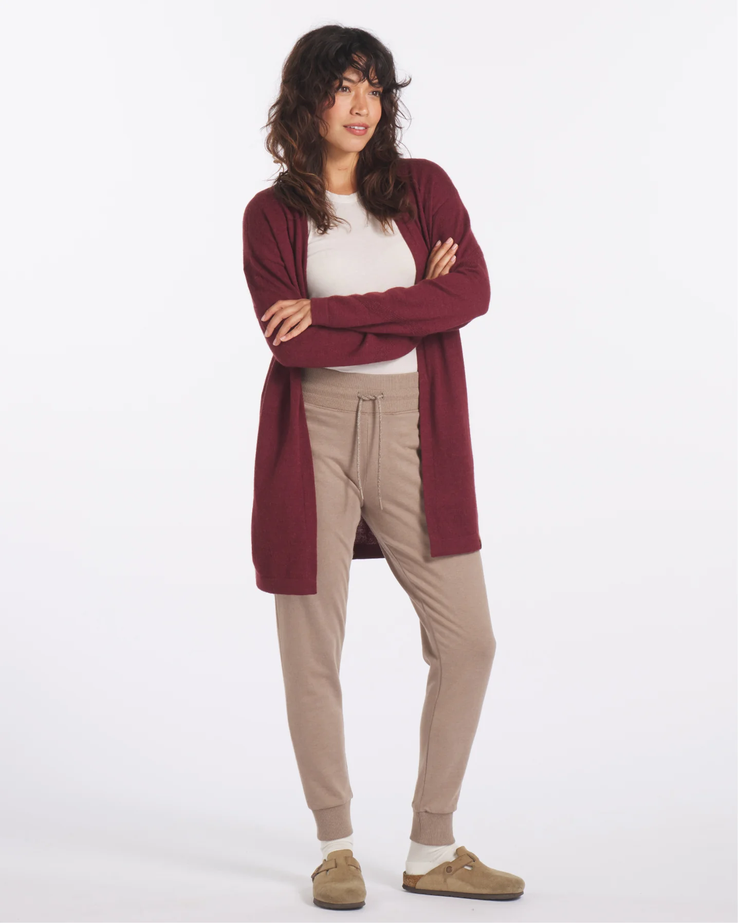 Women's Original Everyday Jogger - Image 17