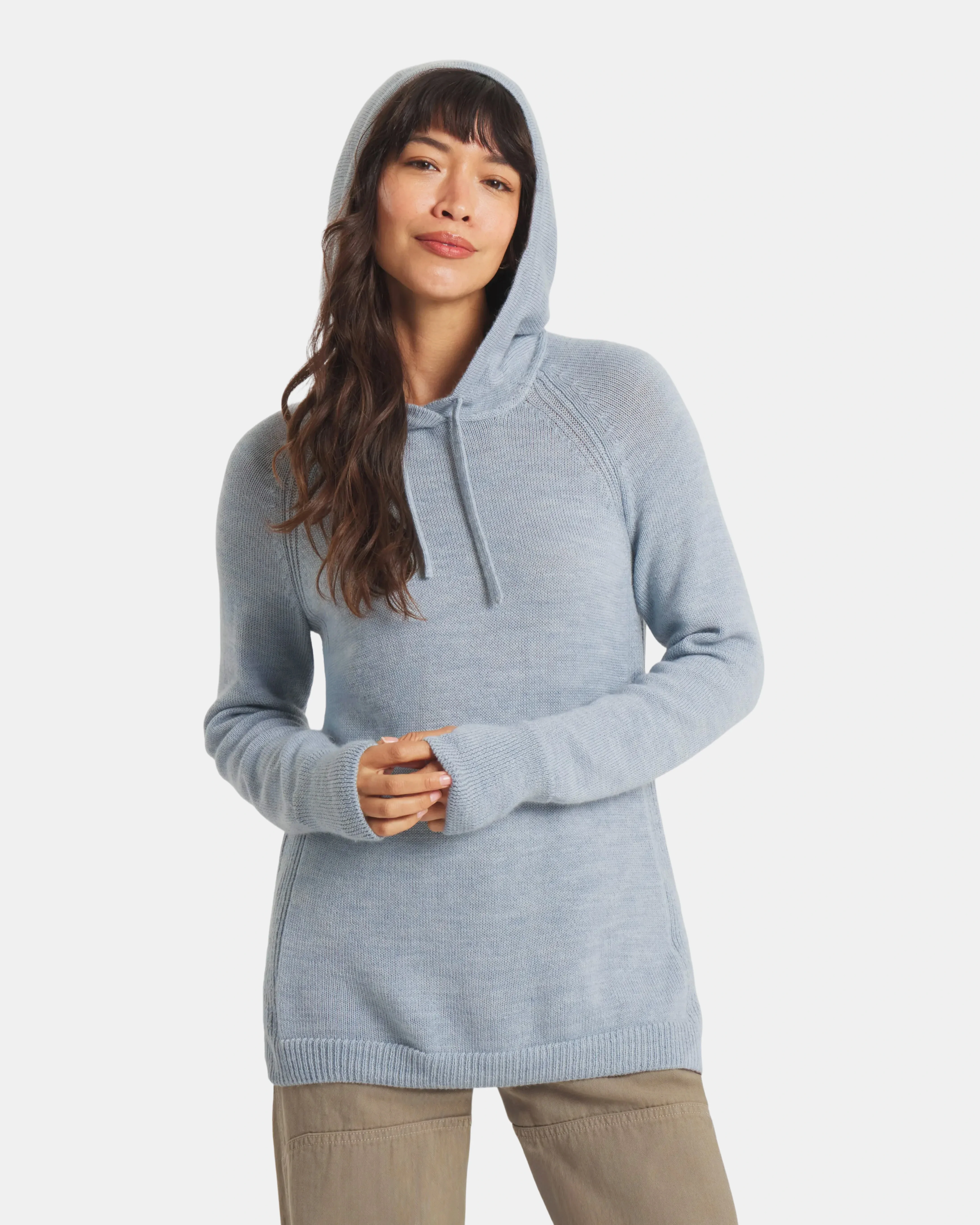 Women's Hoodie - Image 14