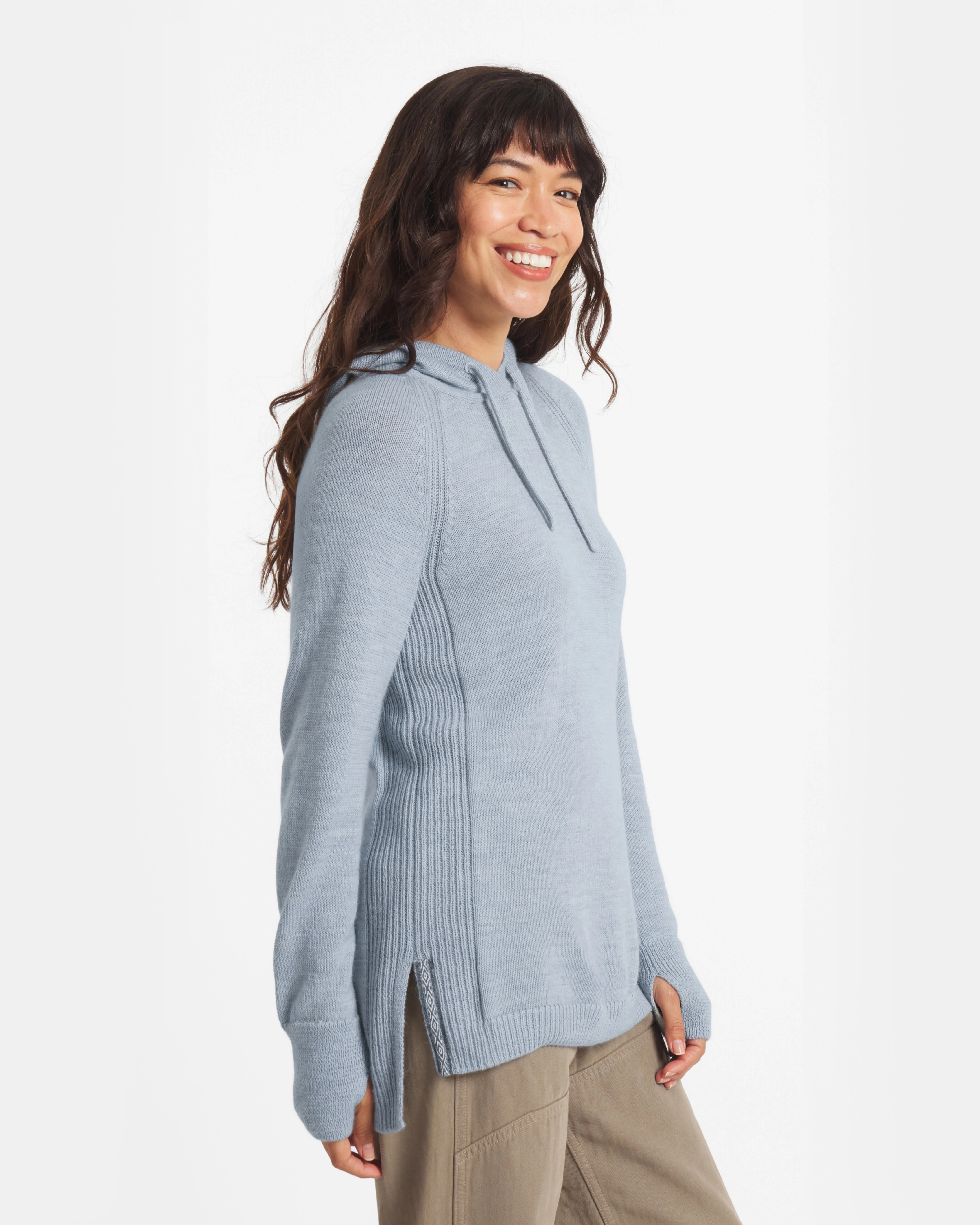 Women's Hoodie - Image 18