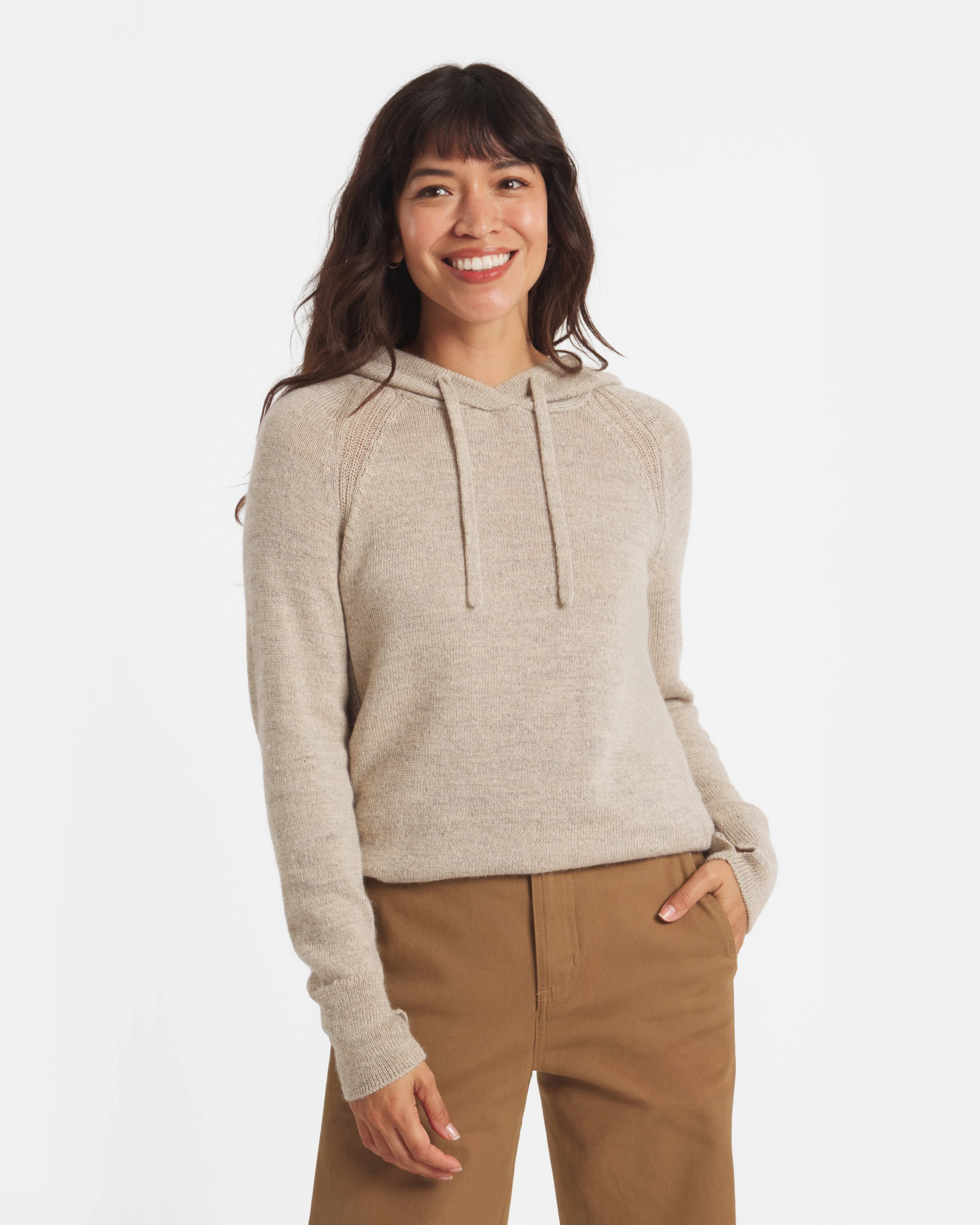 Women's Hoodie - Image 2