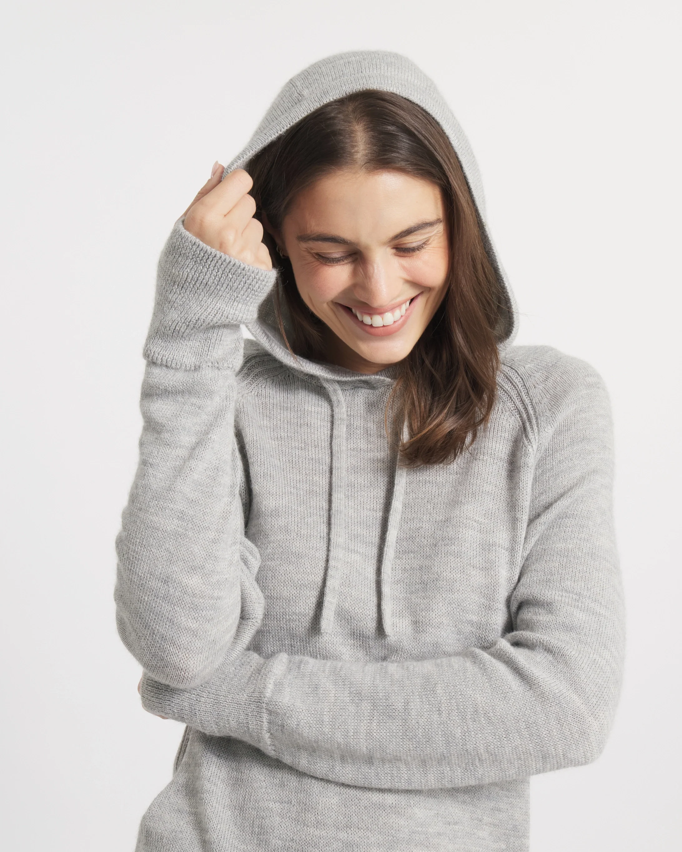Women's Hoodie - Image 21