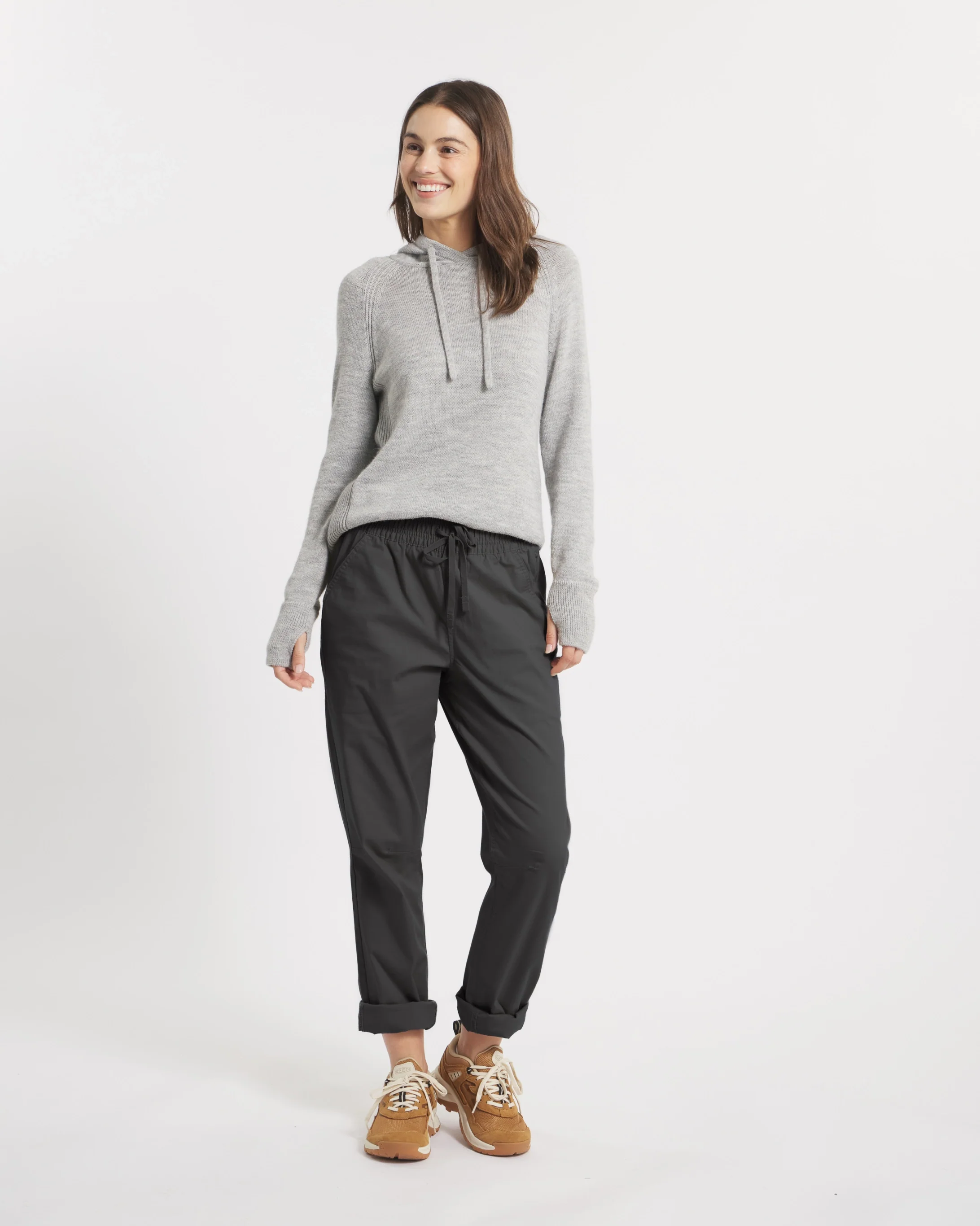 Women's Hoodie - Image 24