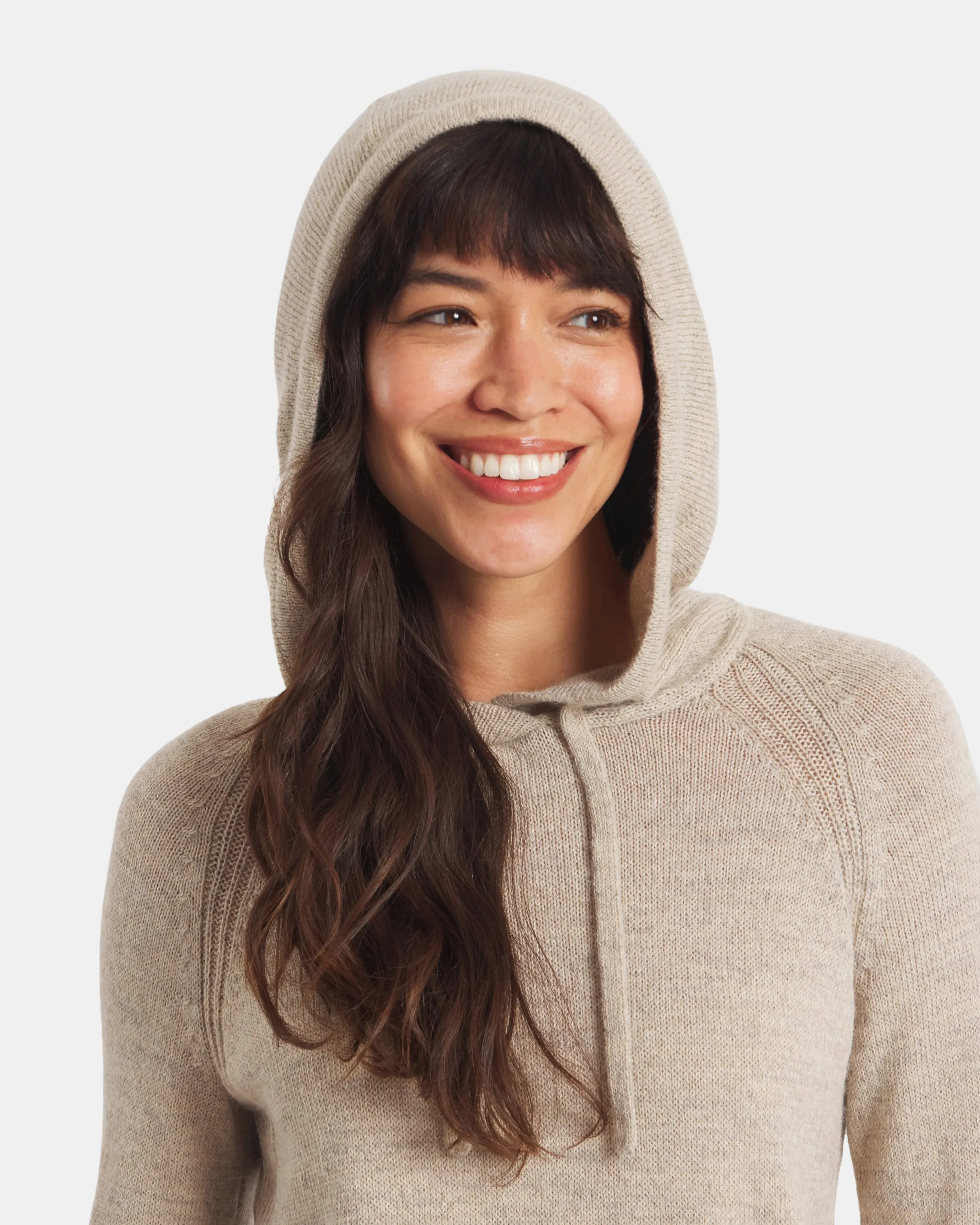 Women's Hoodie - Image 3