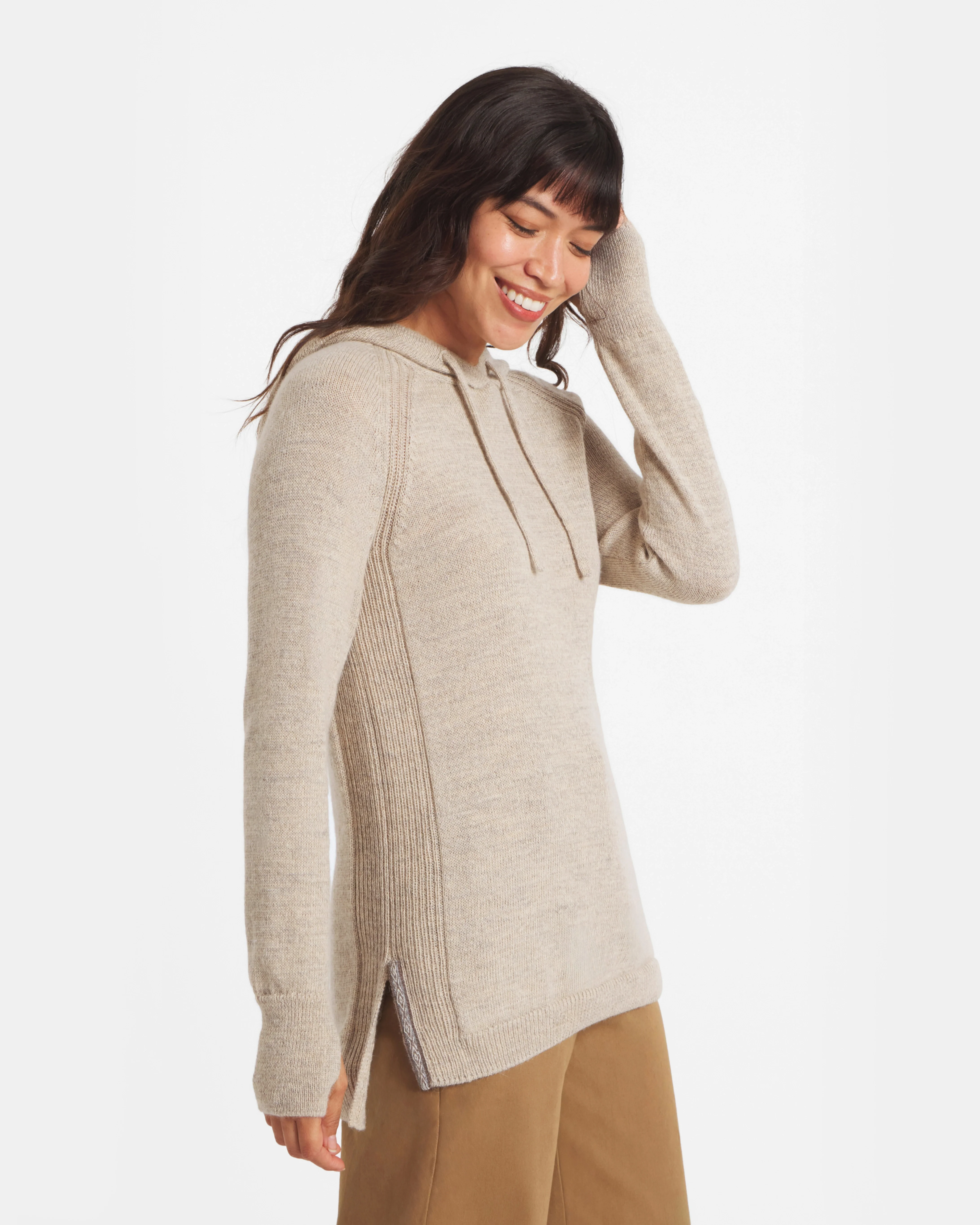 Women's Hoodie - Image 6