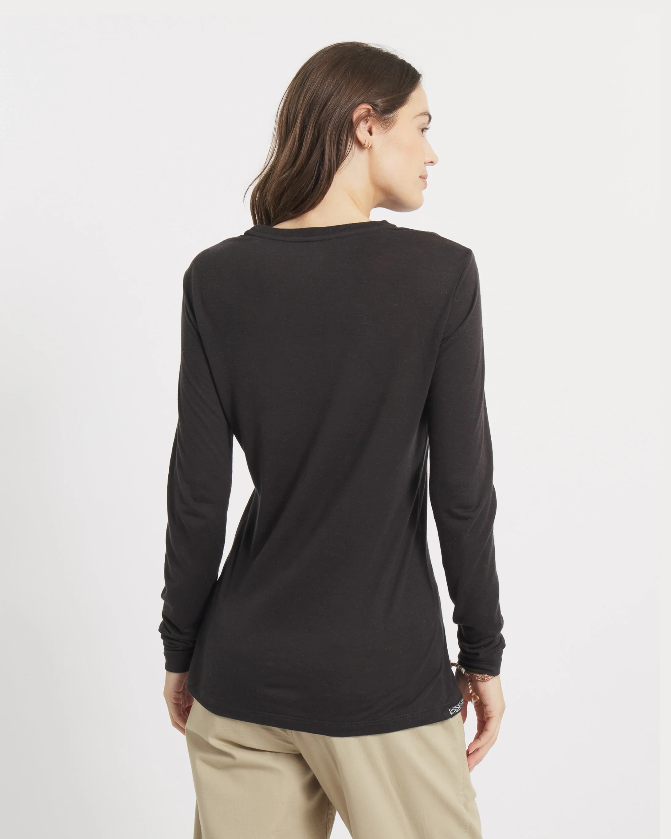 Women's Aire Long Sleeve - Image 16