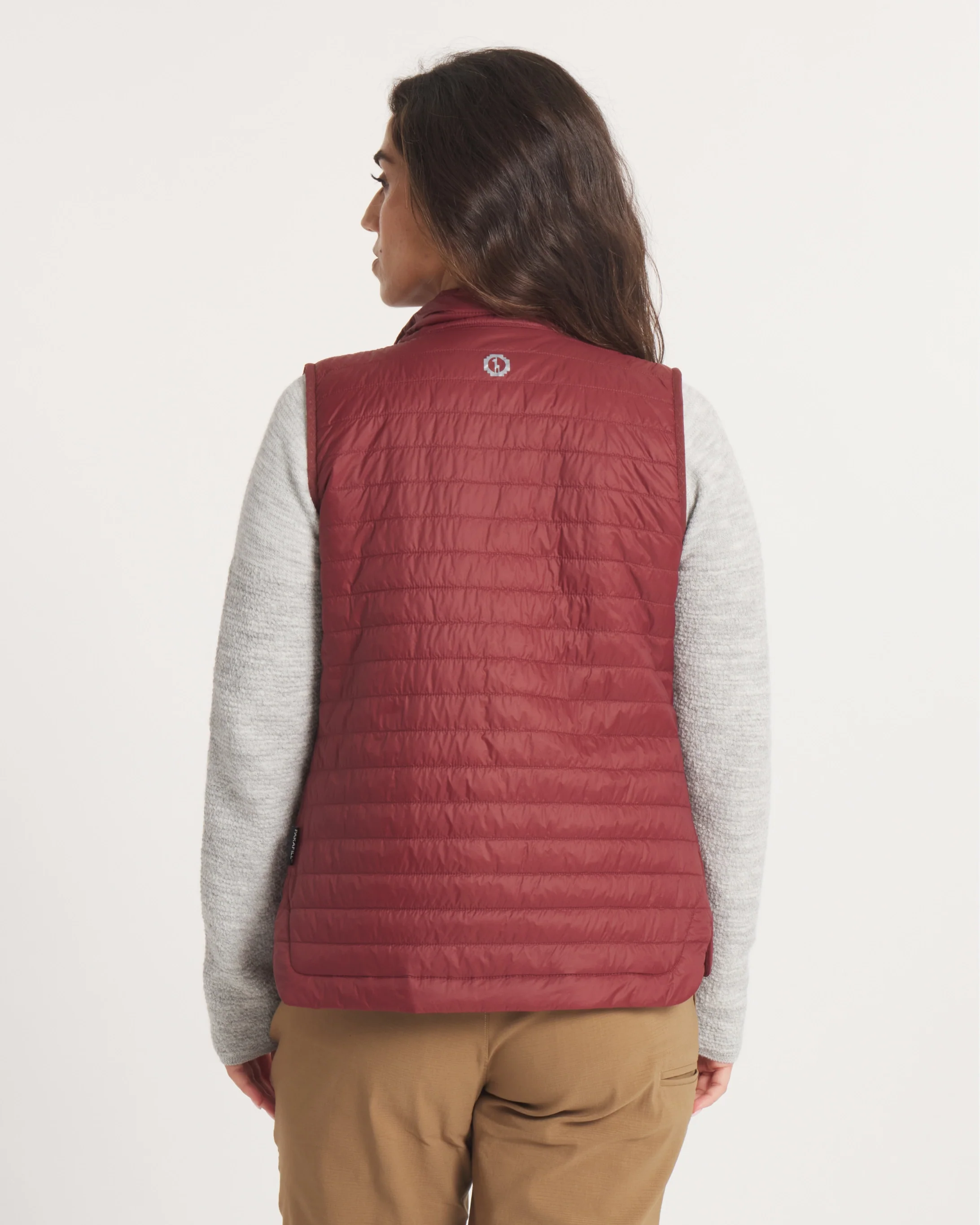 Women's Mayu Ultralight Vest - Image 16