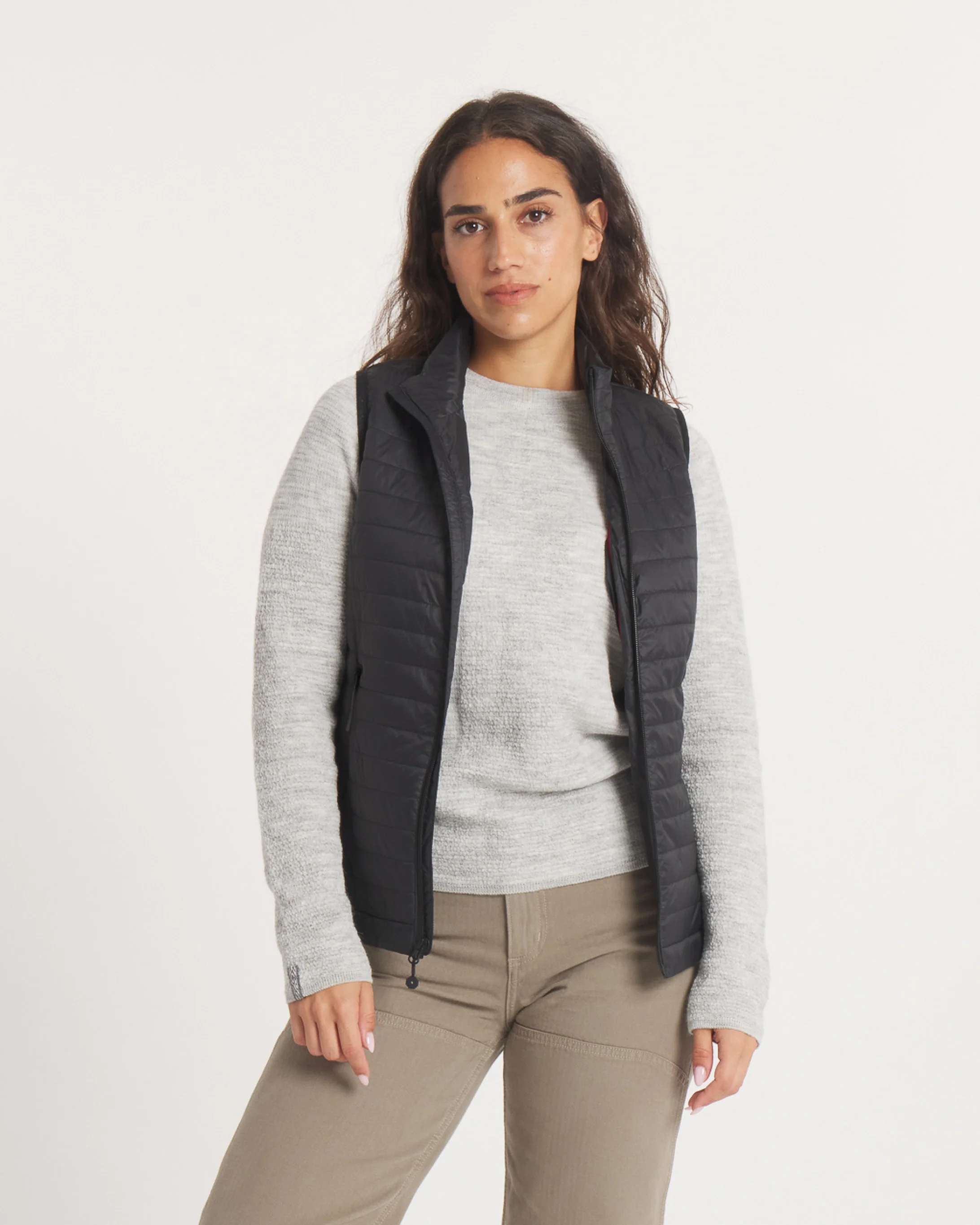 Women's Mayu Ultralight Vest - Image 7