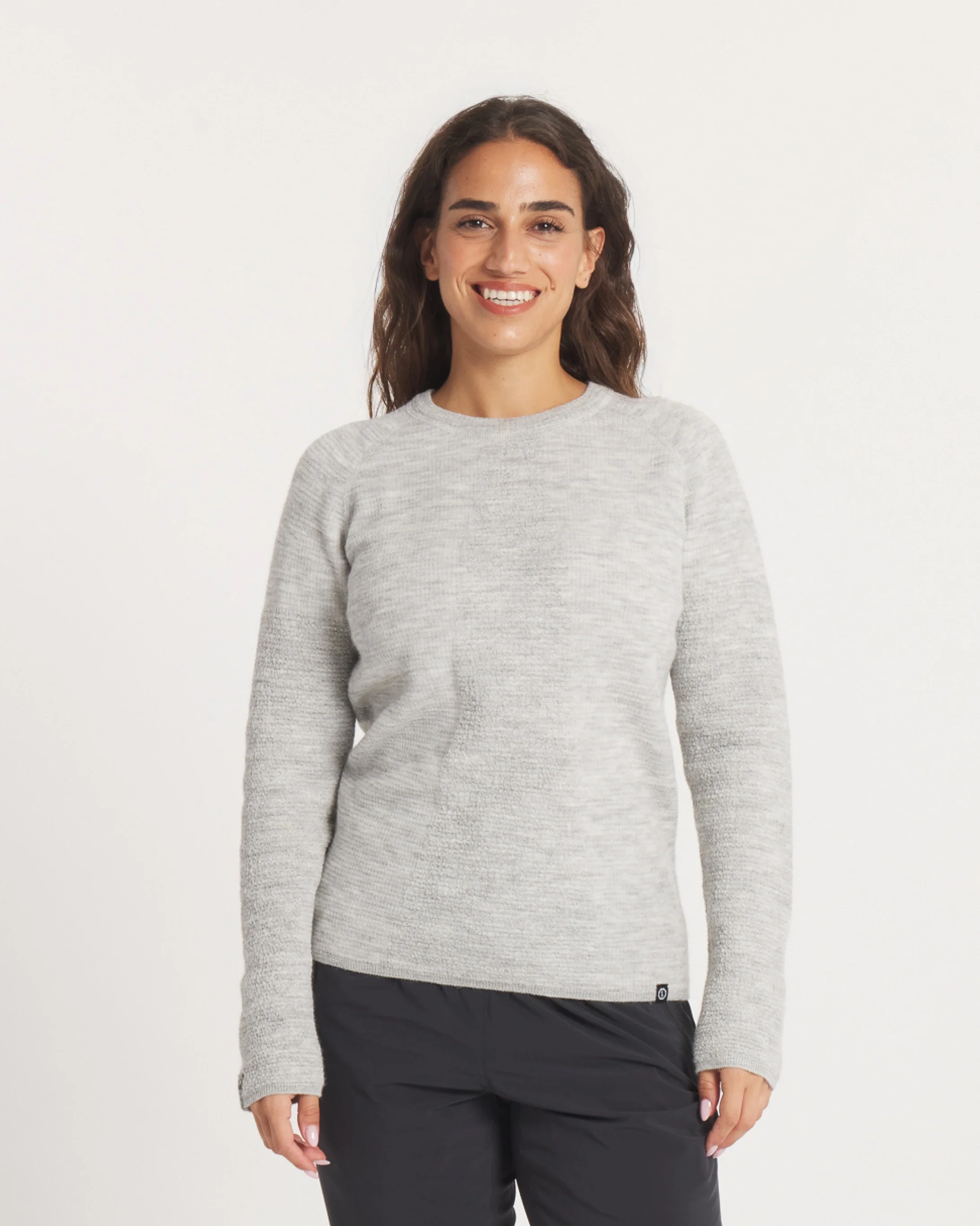 Women's Mountain Crew - Image 2