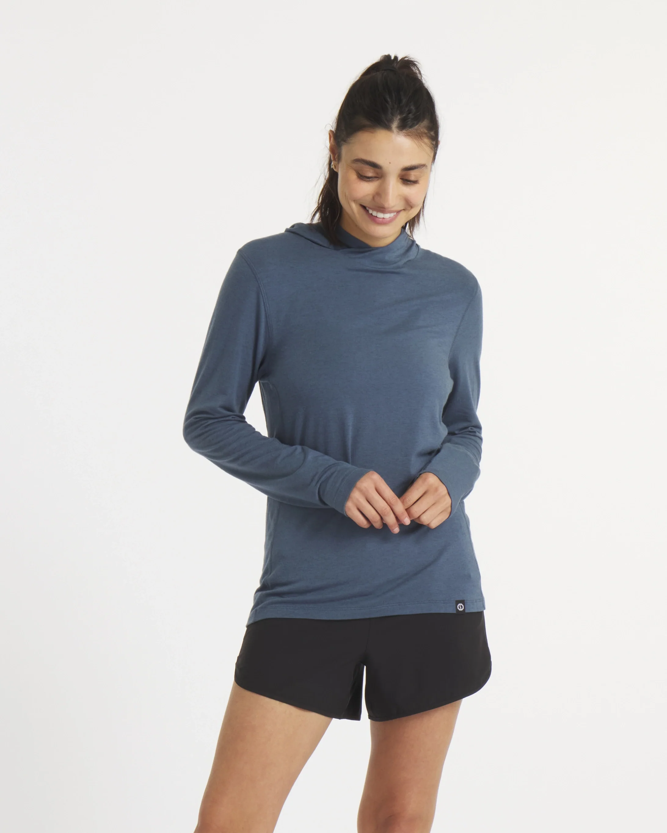 Women's Sol Hoodie - Image 2