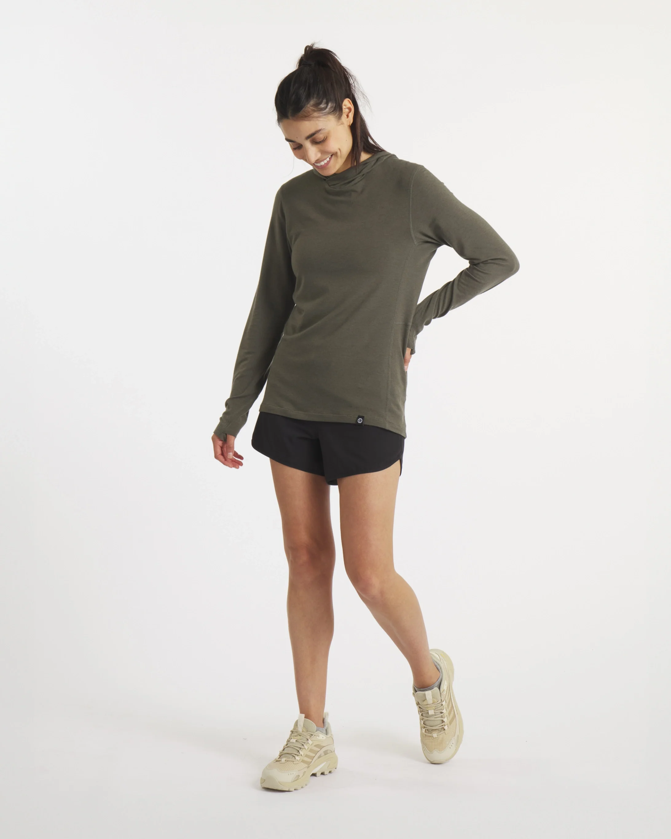 Women's Sol Hoodie - Image 30