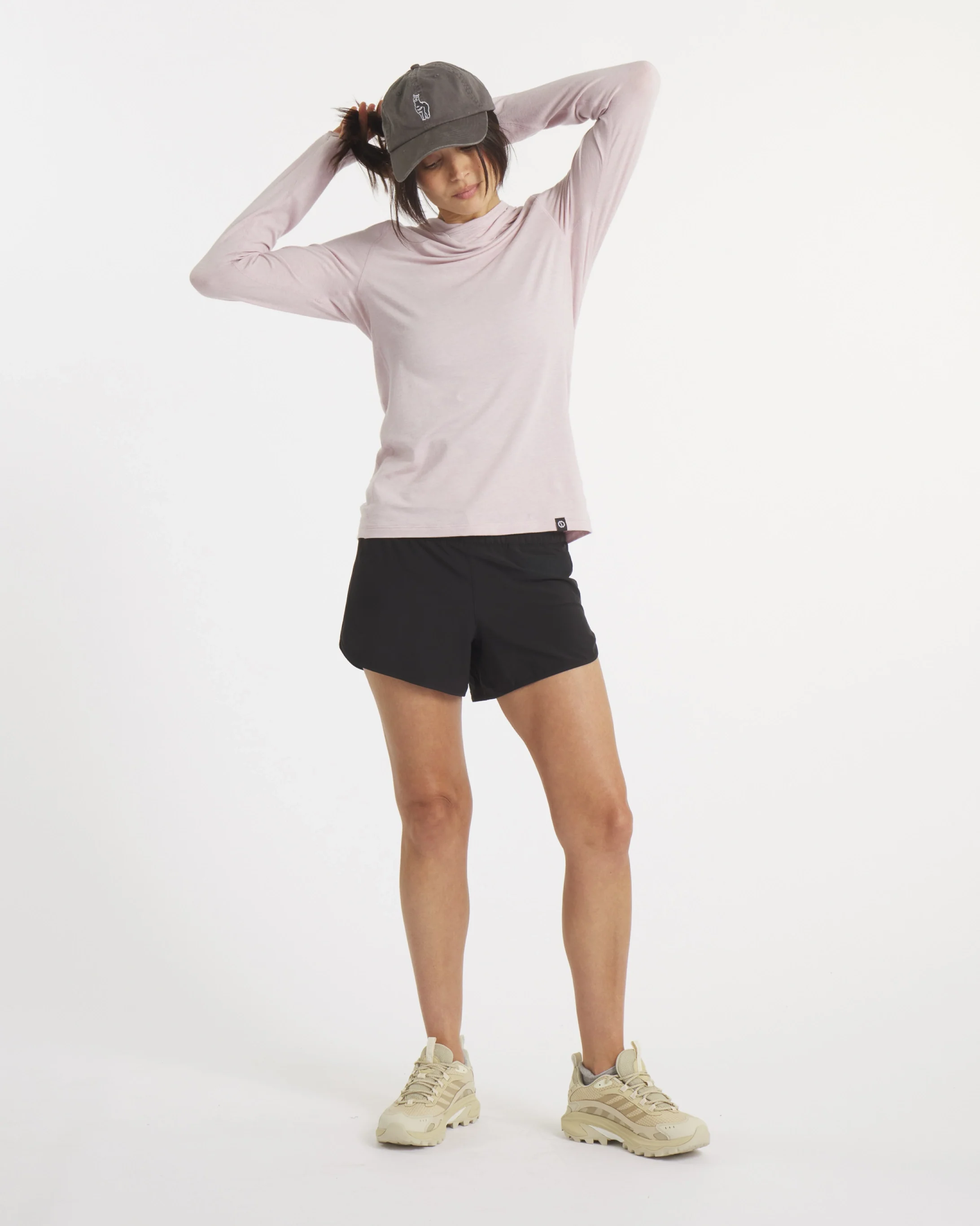 Women's Sol Hoodie - Image 36
