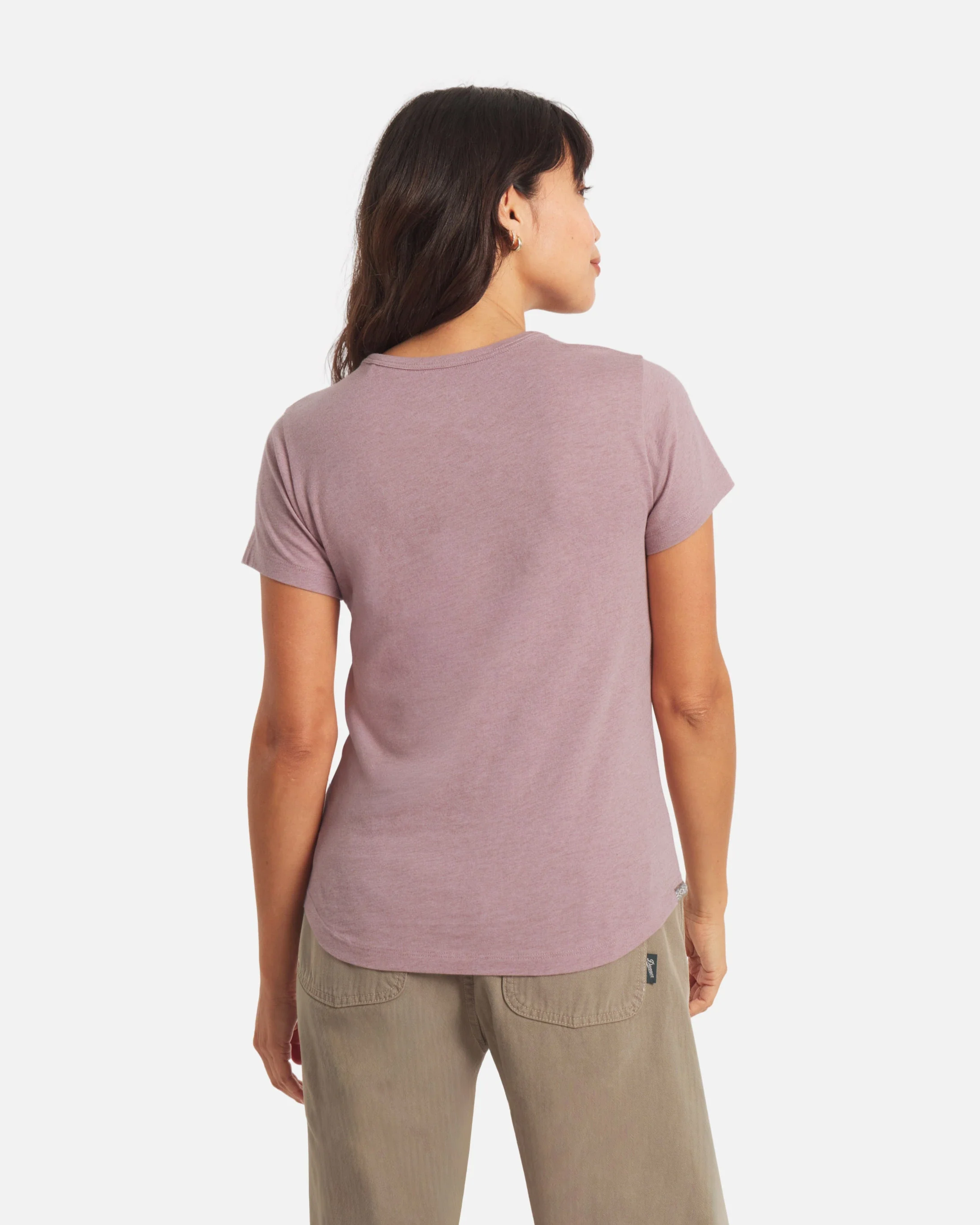 Women's Essential Tee - Image 4