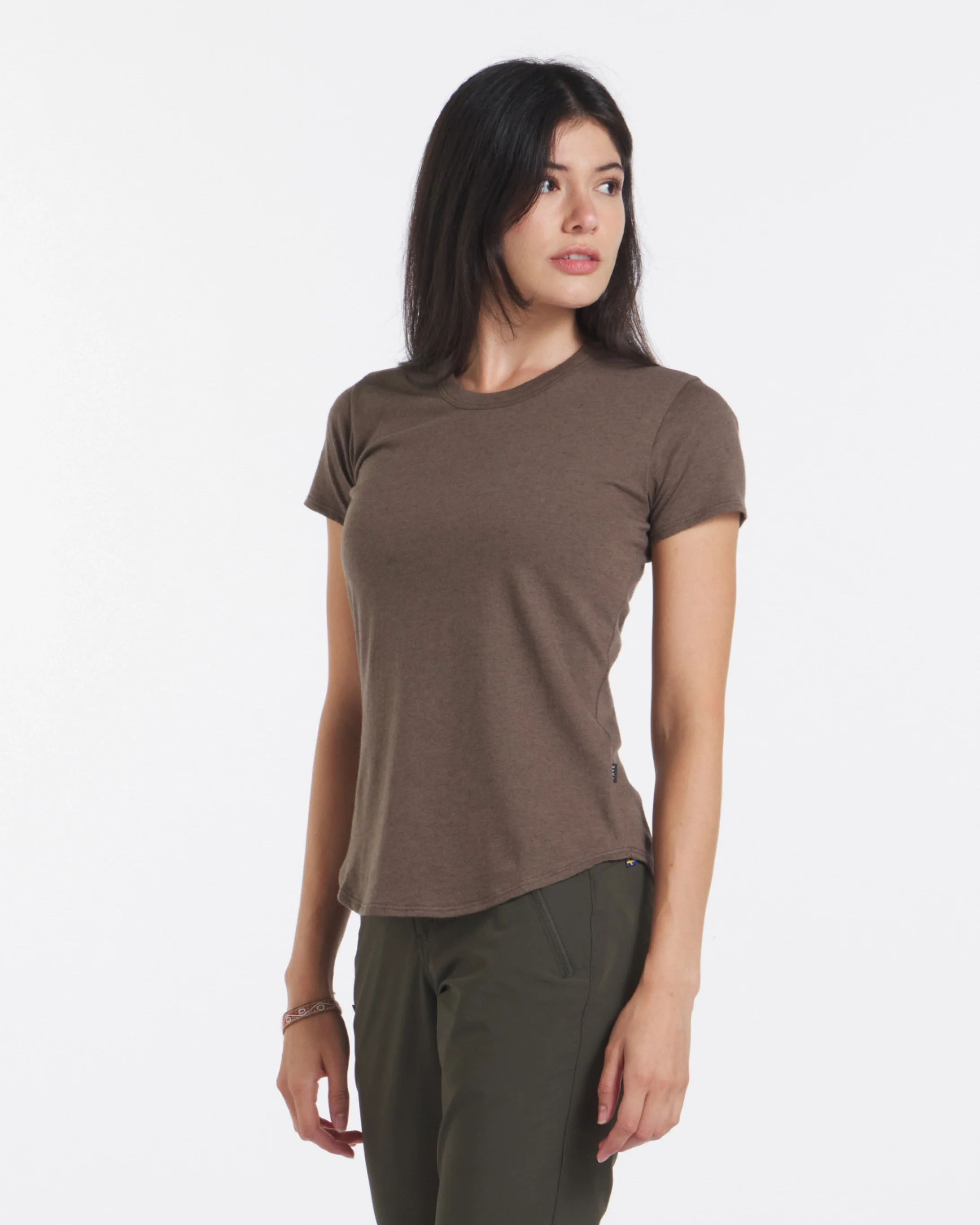 Women's Essential Tee - Image 50