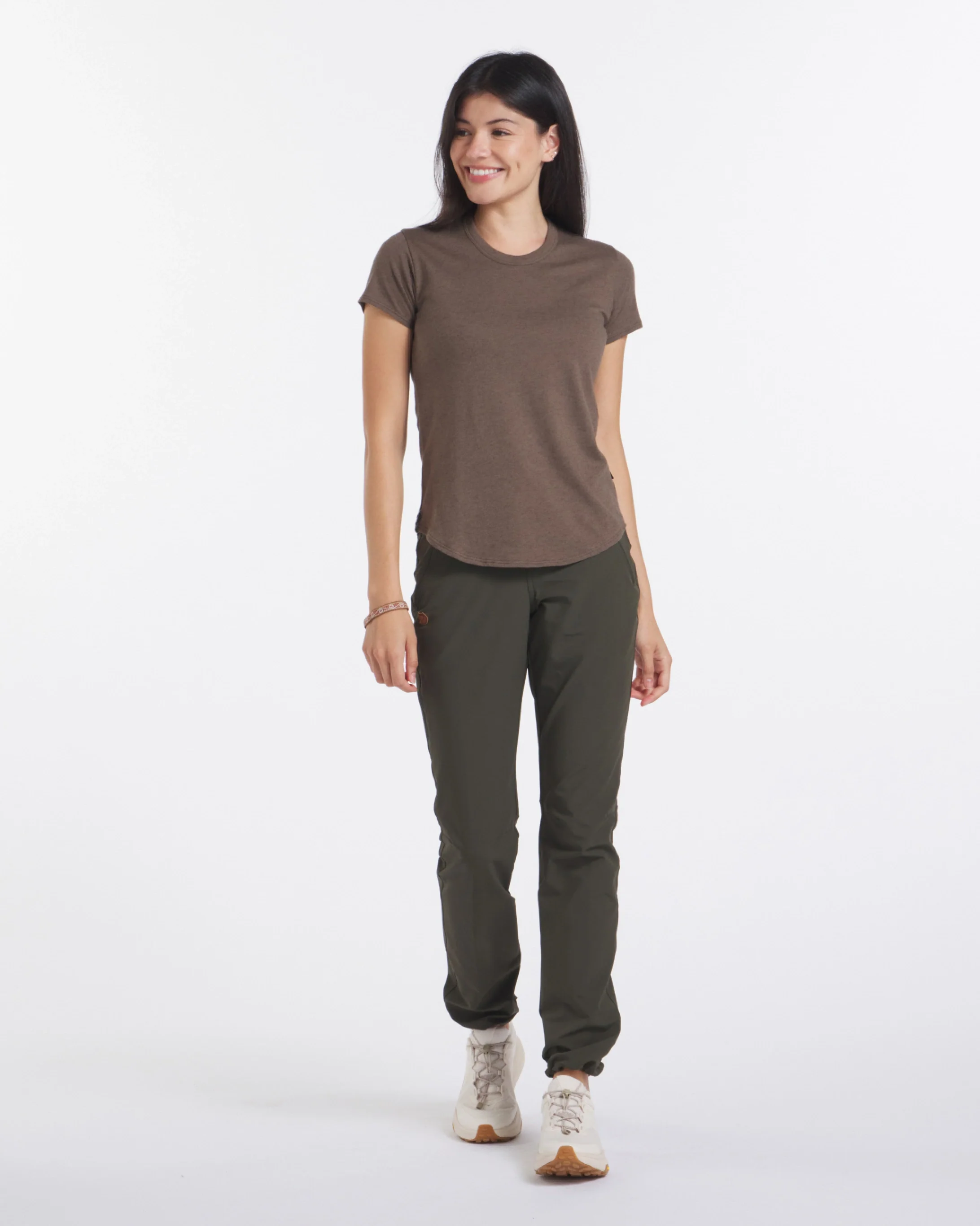 Women's Essential Tee - Image 51