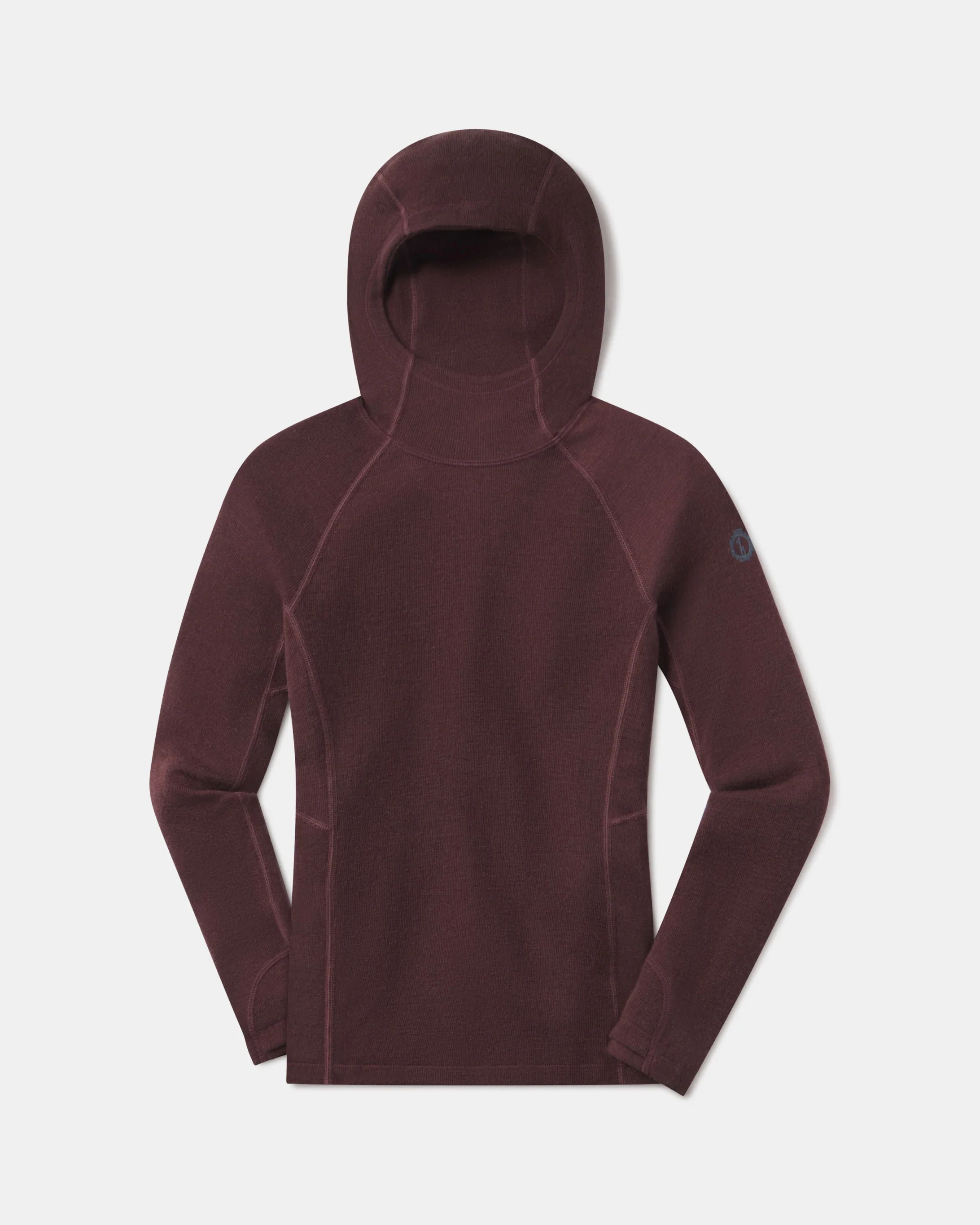 Women's Thermal Hoodie - Image 7