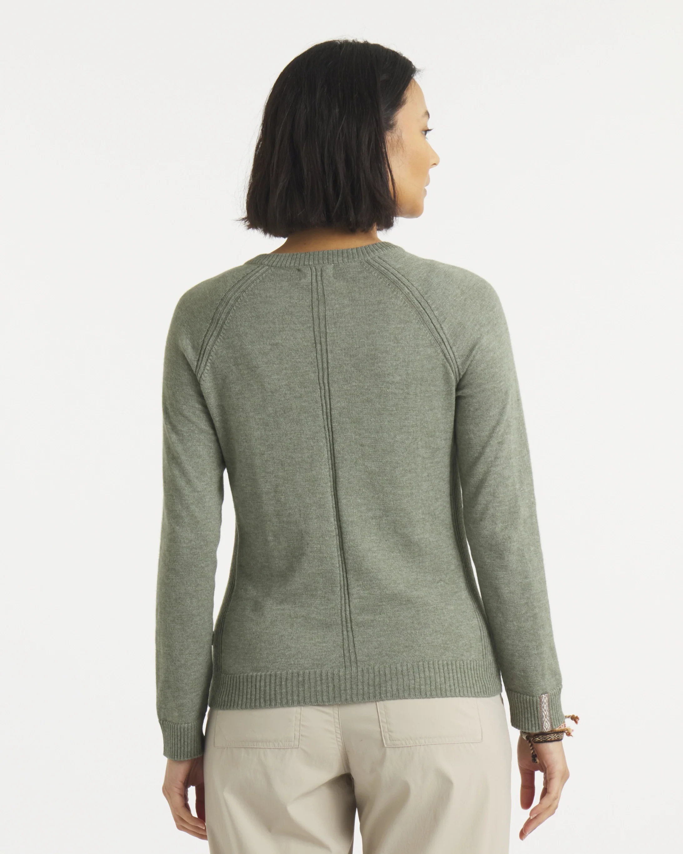 Women's Ultralight 1.0 Crew - Image 11