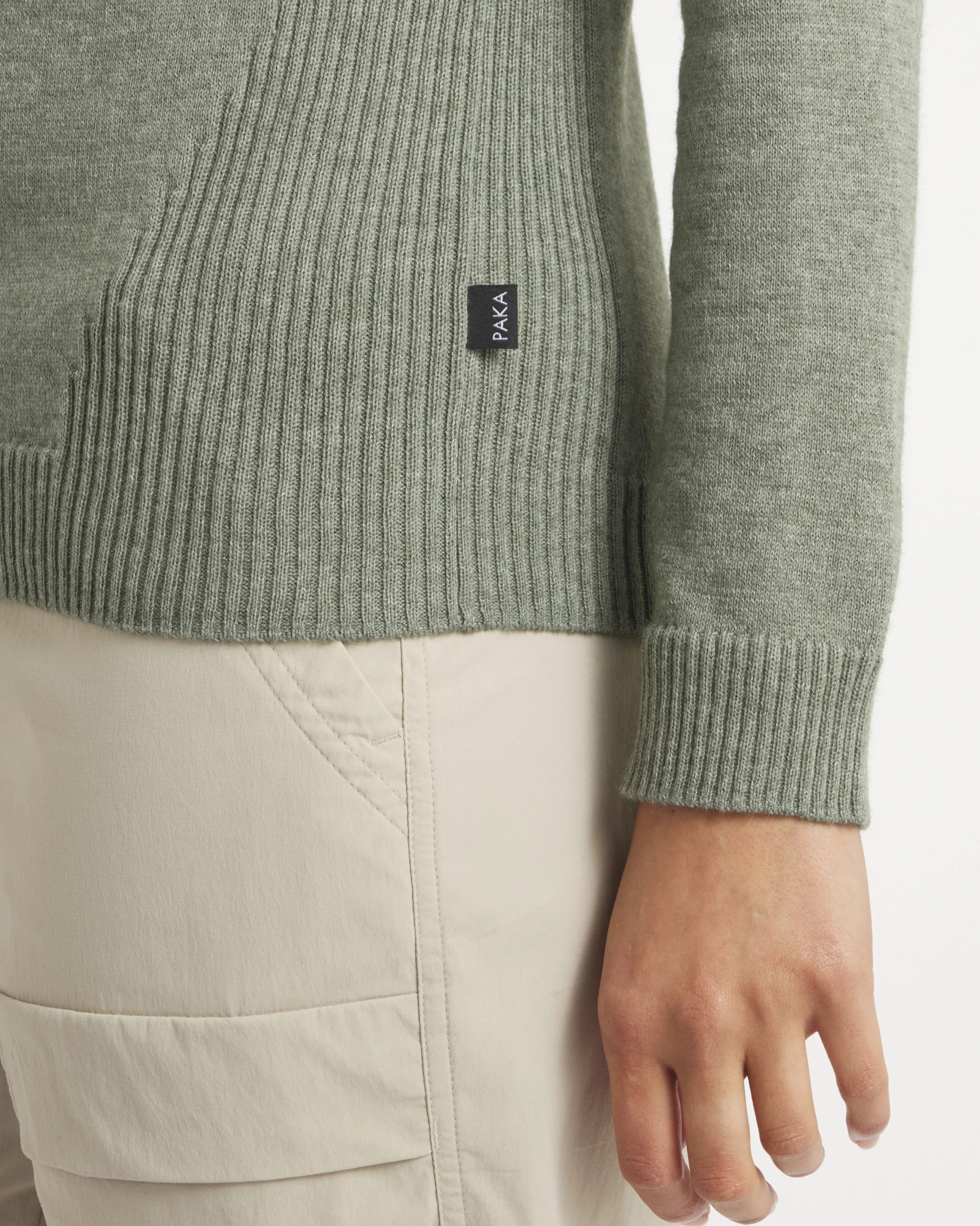 Women's Ultralight 1.0 Crew - Image 12