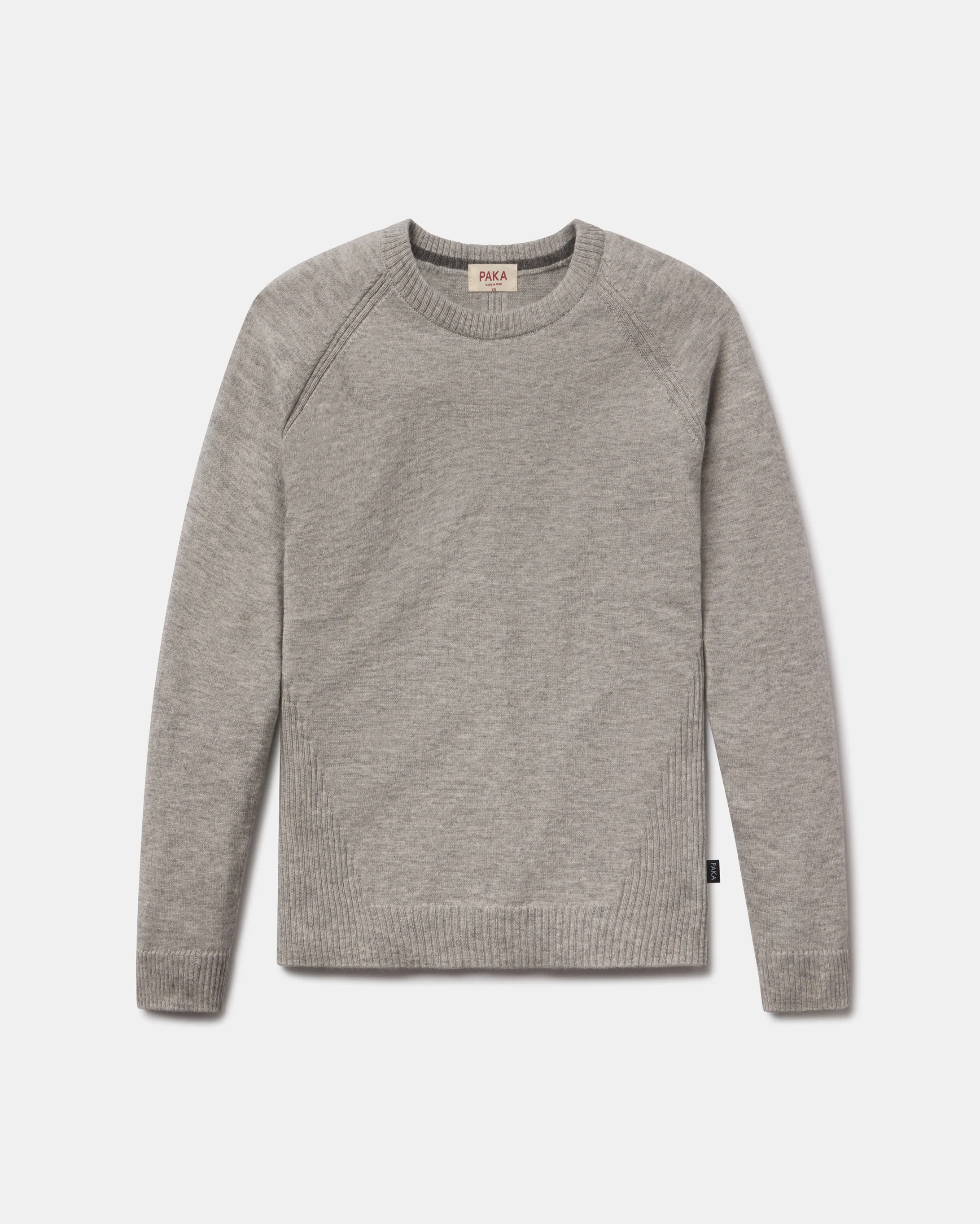 Women's Ultralight 1.0 Crew - Image 13