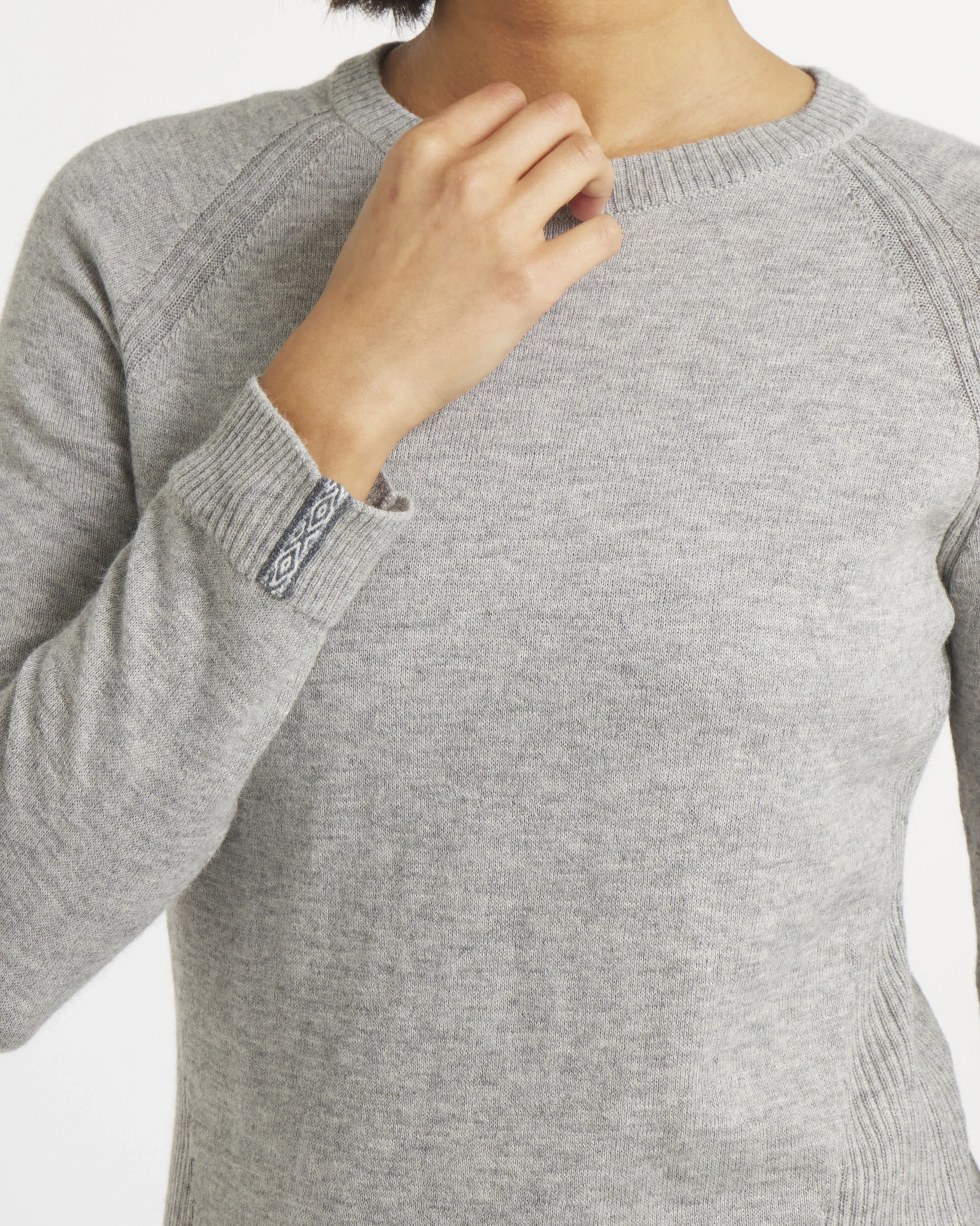 Women's Ultralight 1.0 Crew - Image 15