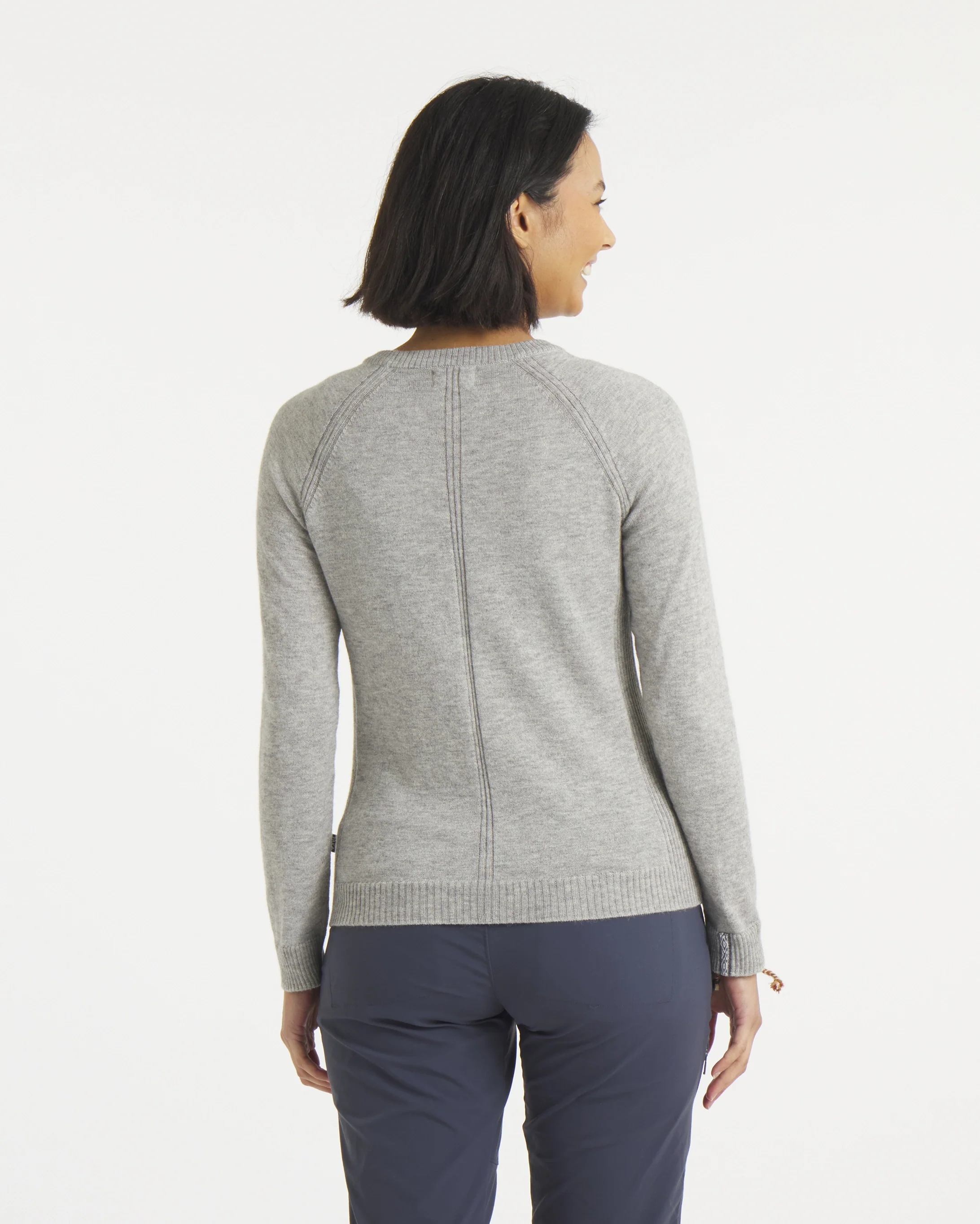 Women's Ultralight 1.0 Crew - Image 17