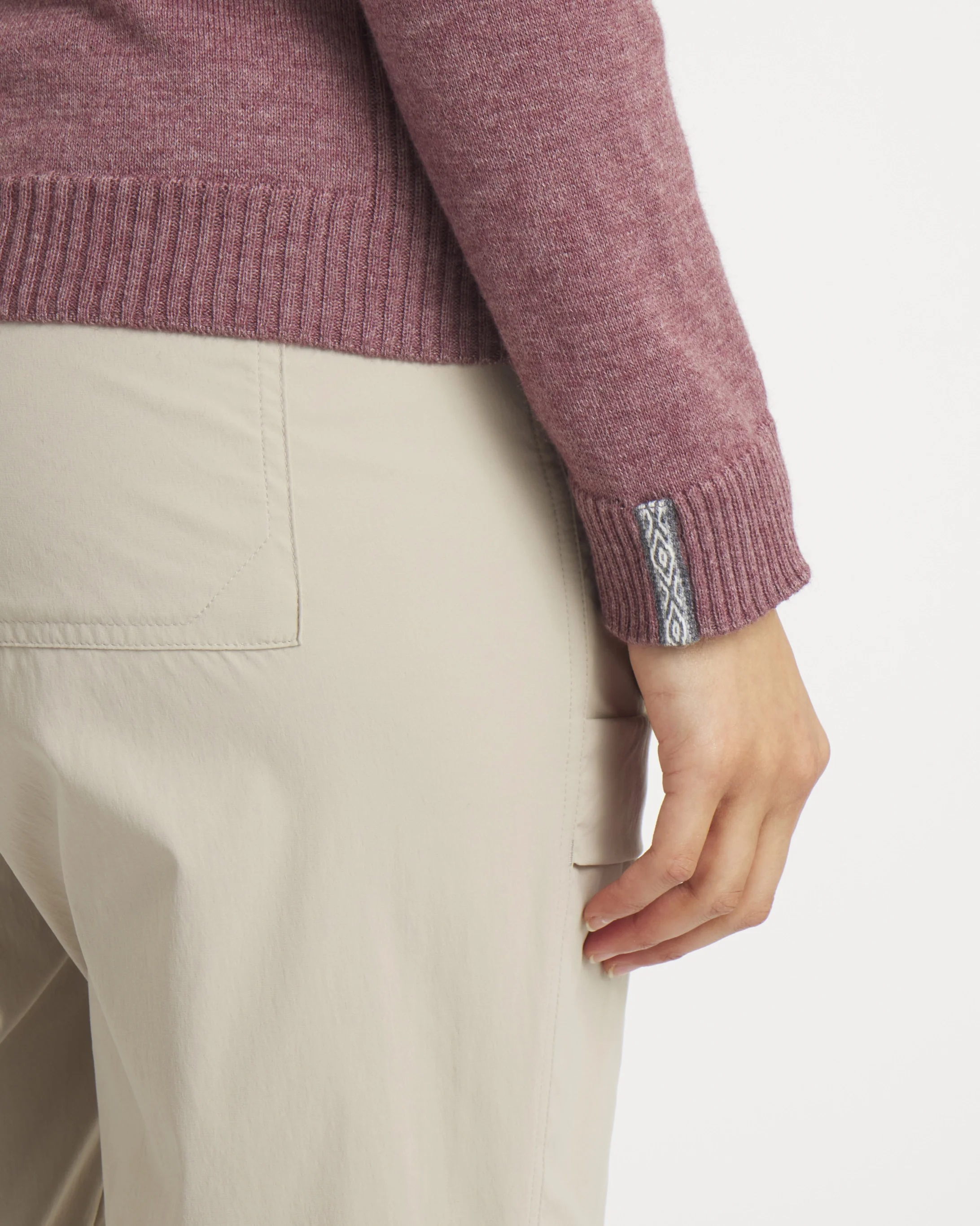 Women's Ultralight 1.0 Crew - Image 3