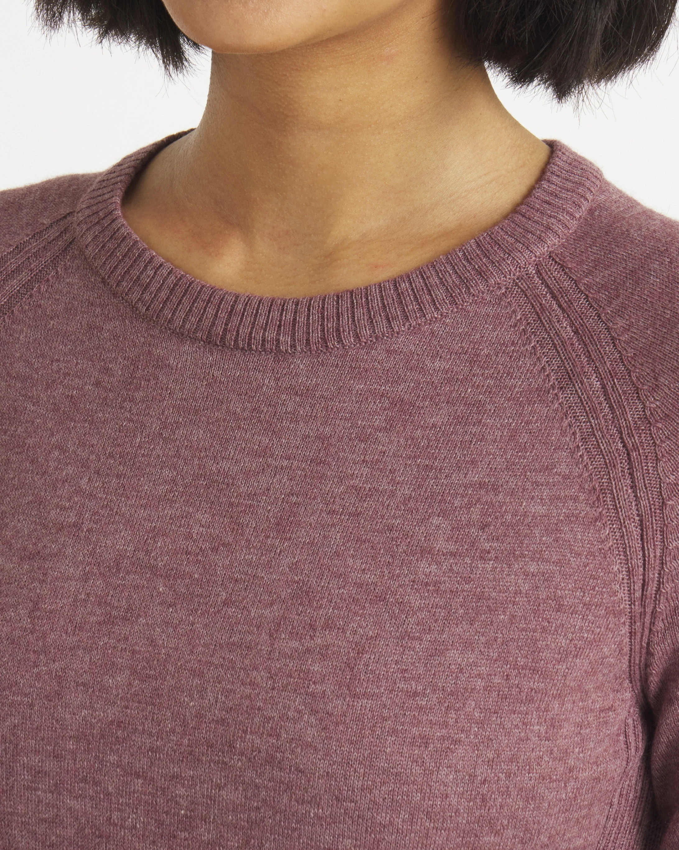 Women's Ultralight 1.0 Crew - Image 4