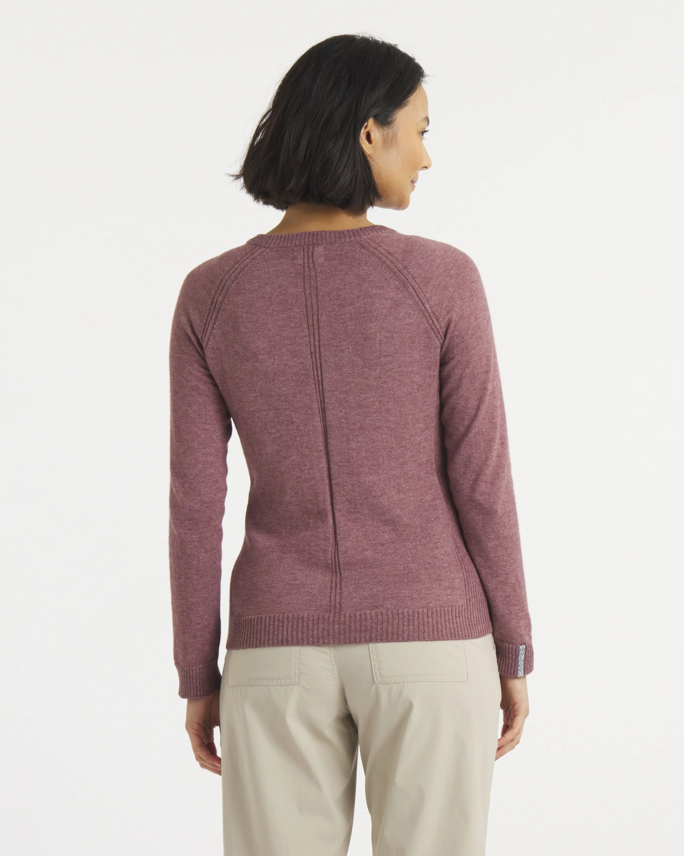 Women's Ultralight 1.0 Crew - Image 6