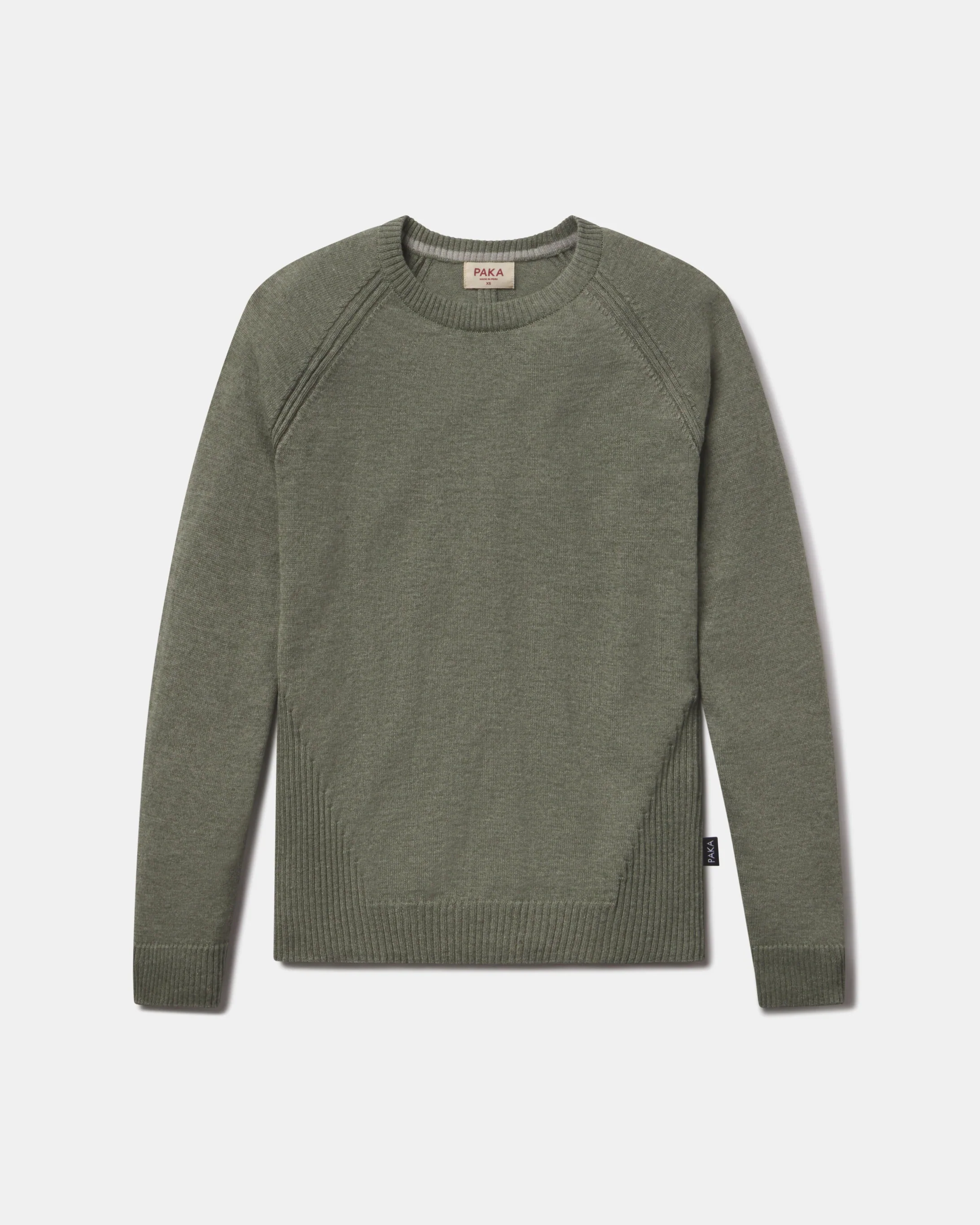 Women's Ultralight 1.0 Crew - Image 7