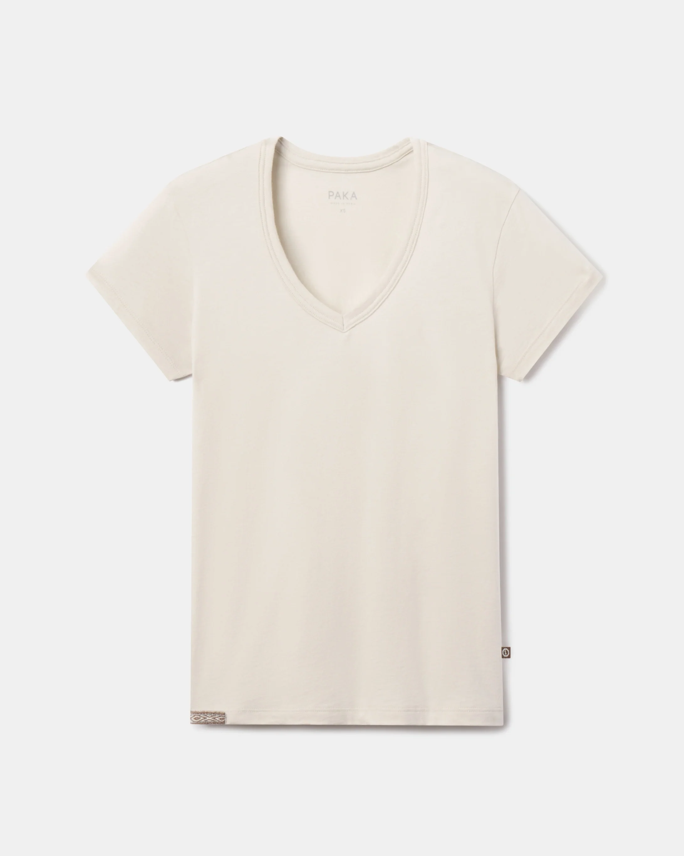 Women's Essential V-Neck - Image 17